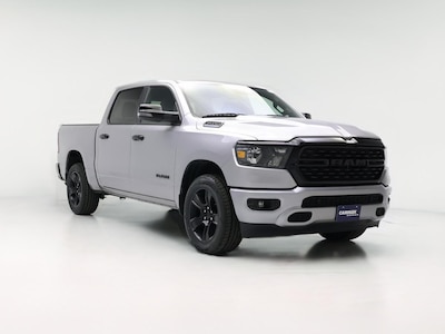 2023 Ram 1500 Bighorn