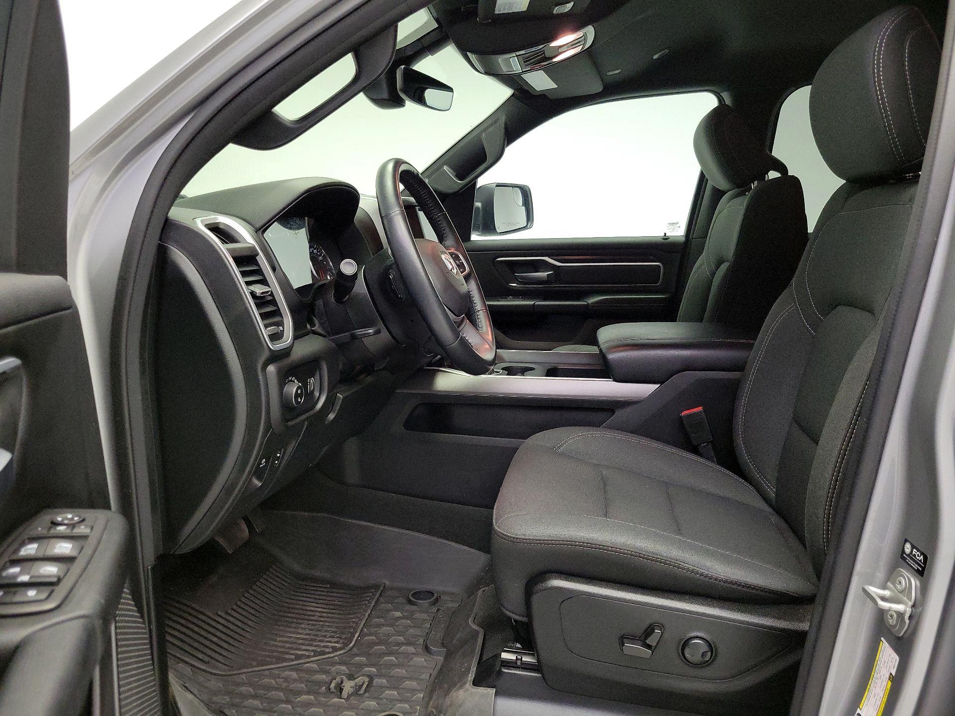 Thumbnail: 2023 RAM 1500 - 11