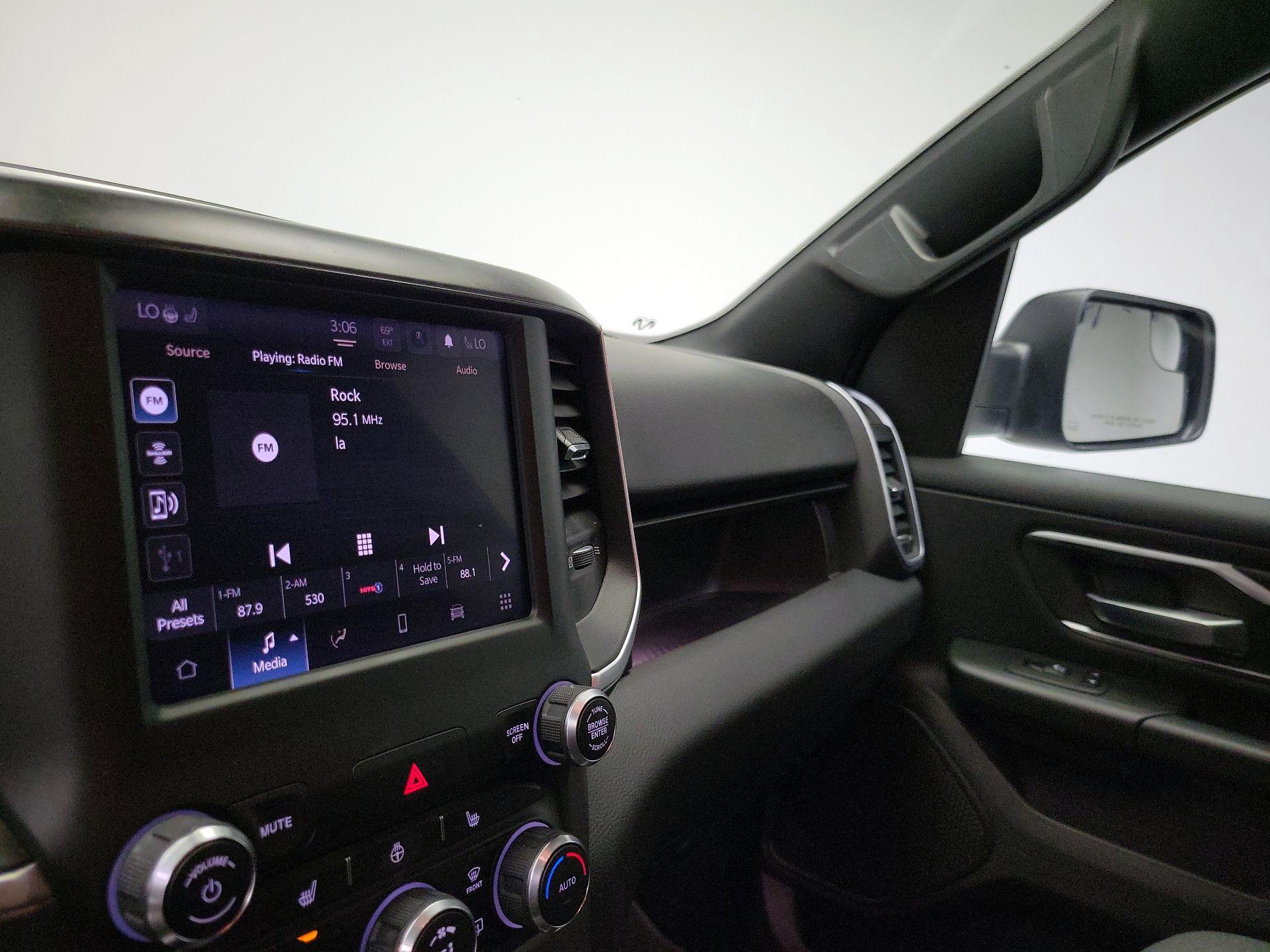 Thumbnail: 2023 RAM 1500 - 15