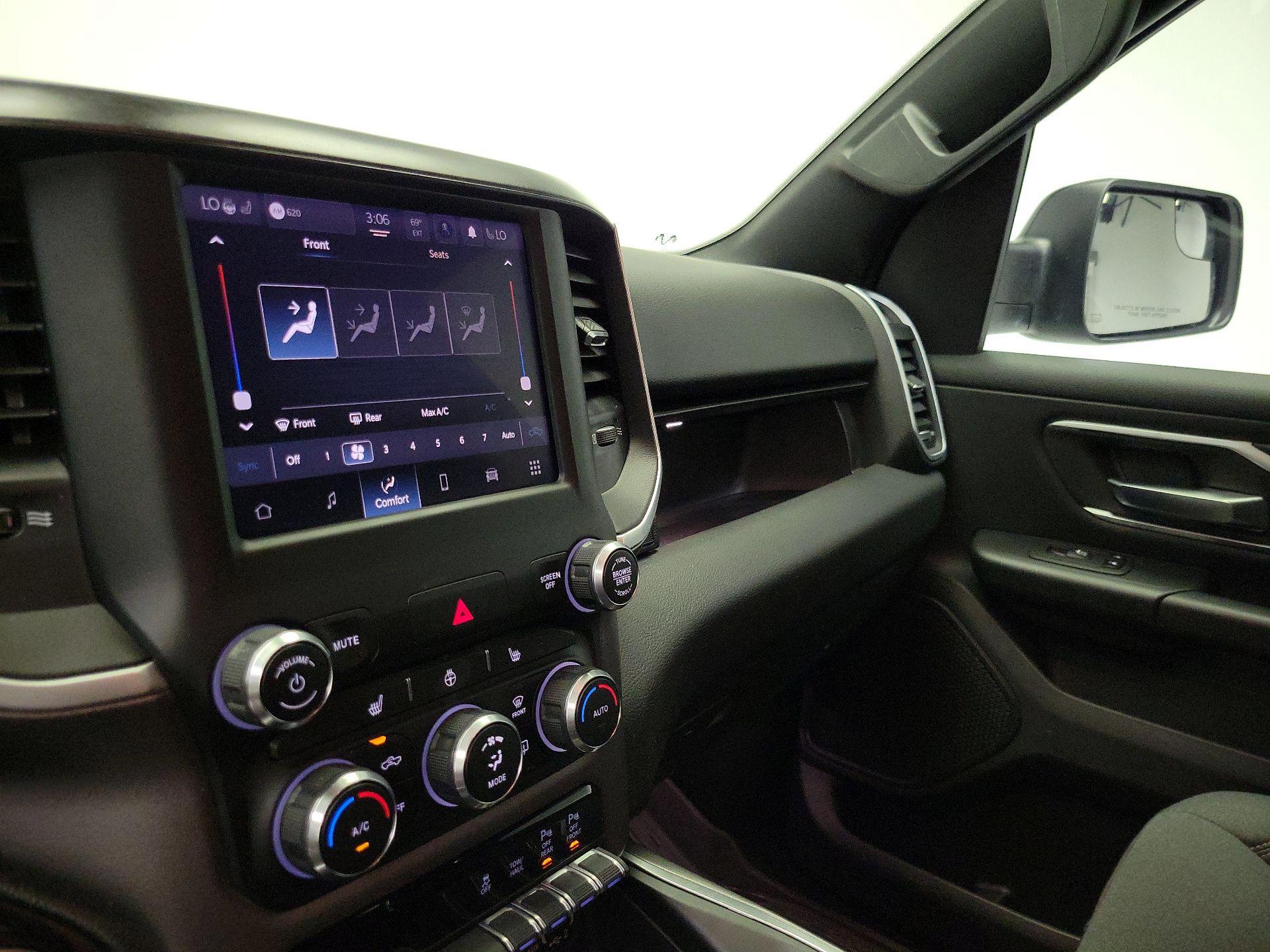 Thumbnail: 2023 RAM 1500 - 16