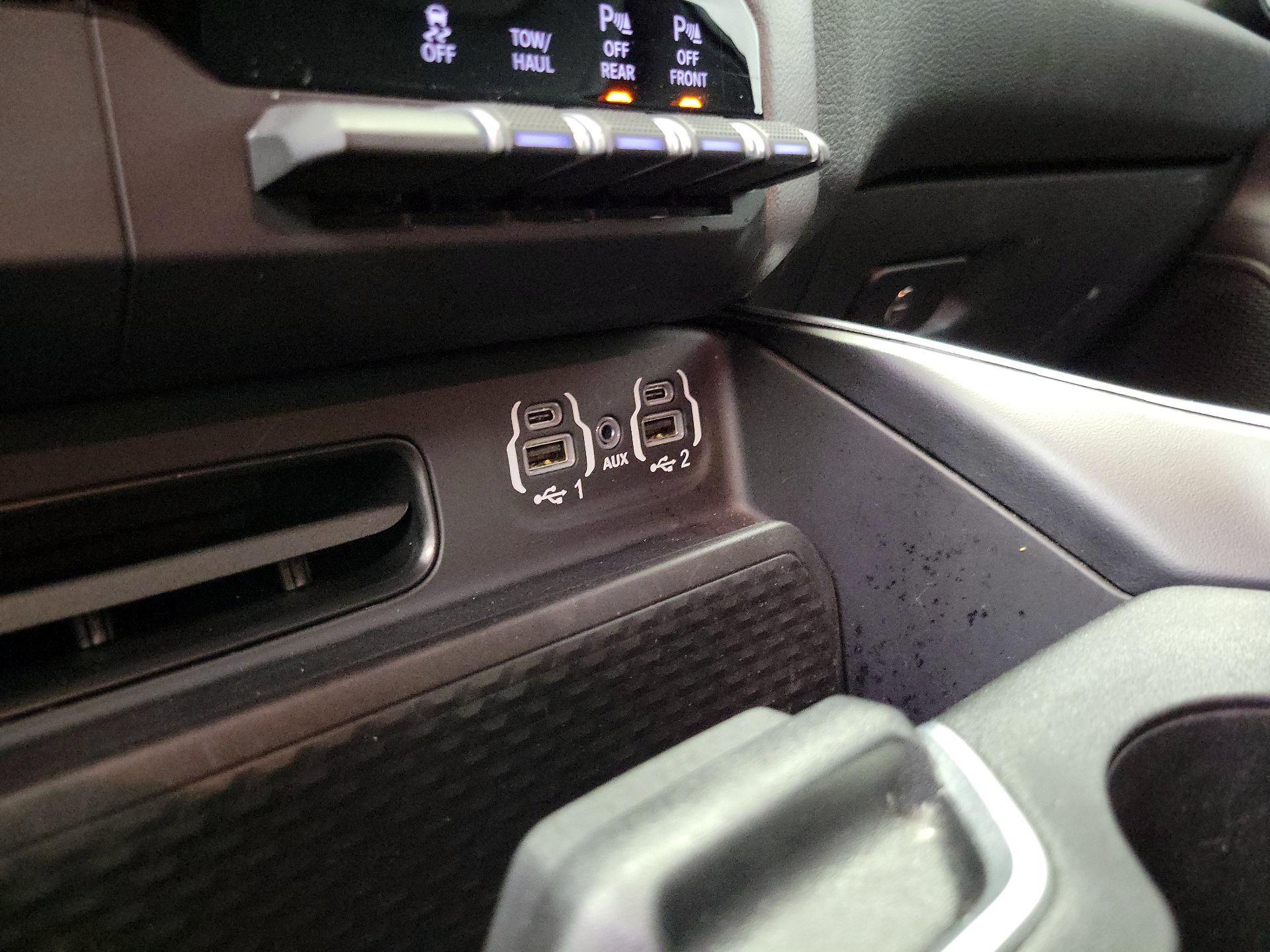 Thumbnail: 2023 RAM 1500 - 18