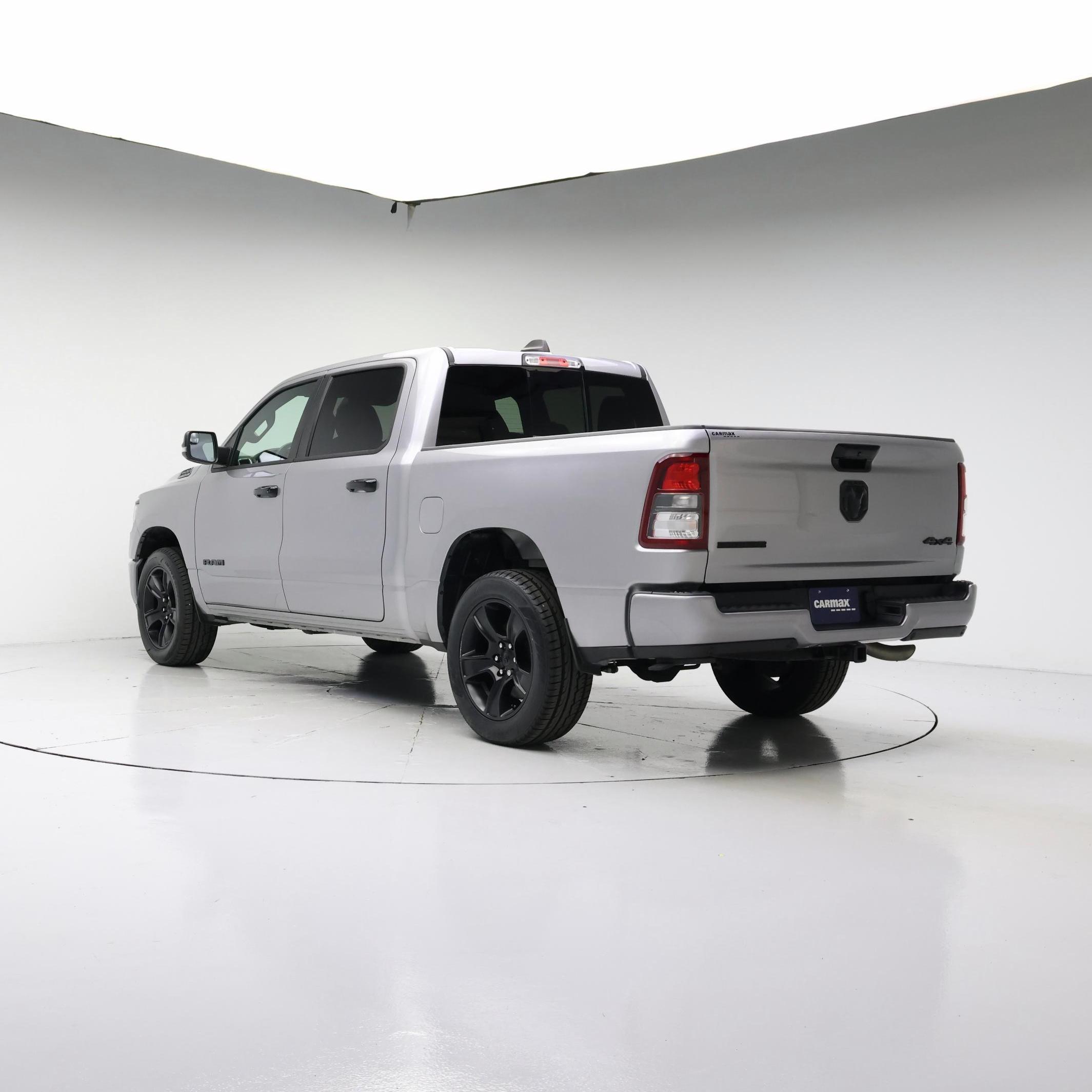 Thumbnail: 2023 RAM 1500 - 2