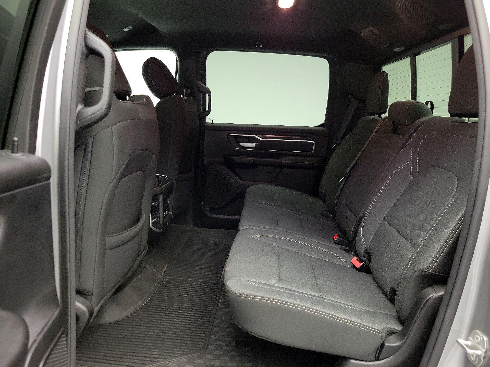 Thumbnail: 2023 RAM 1500 - 19