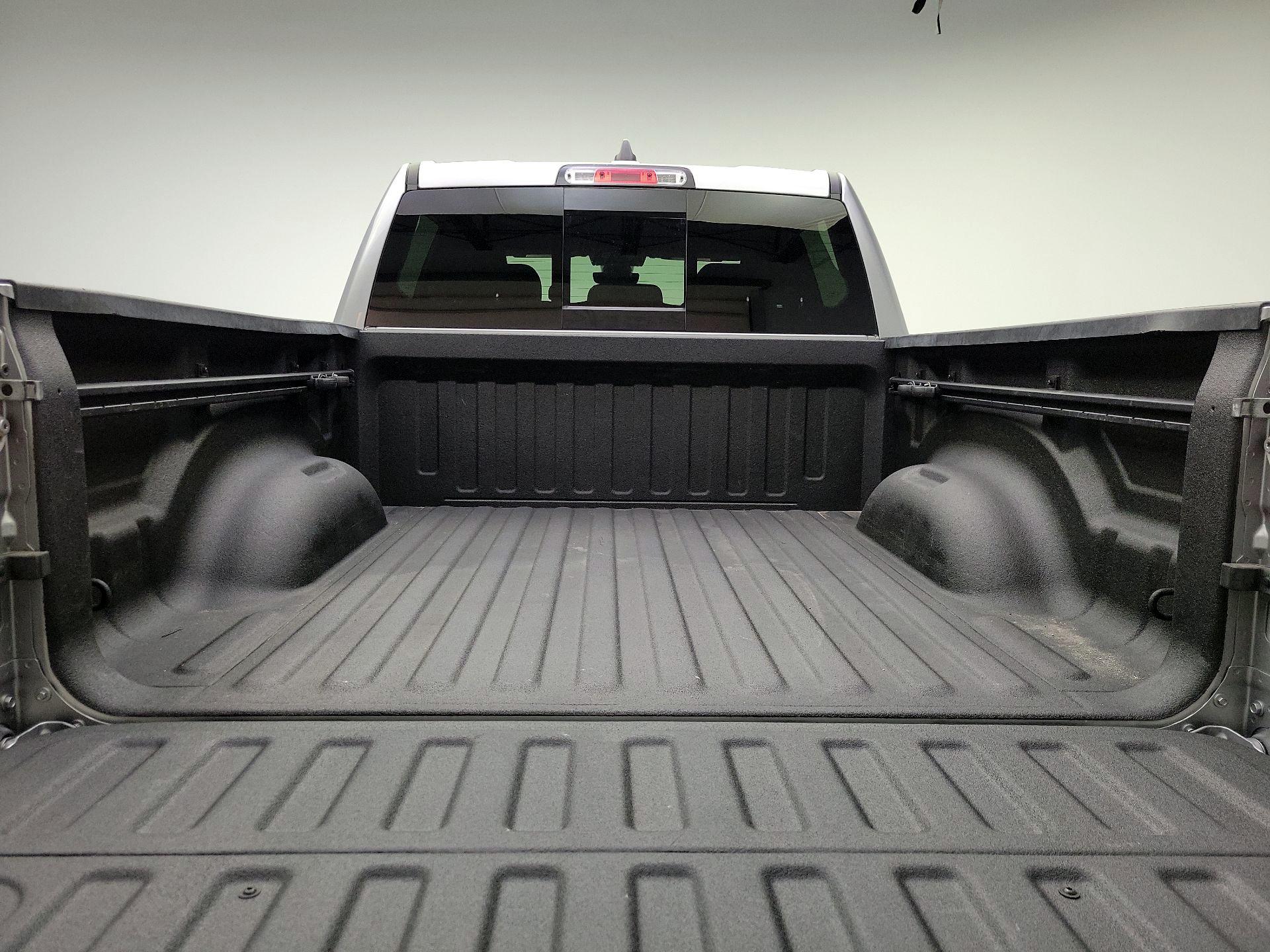 Thumbnail: 2023 RAM 1500 - 20