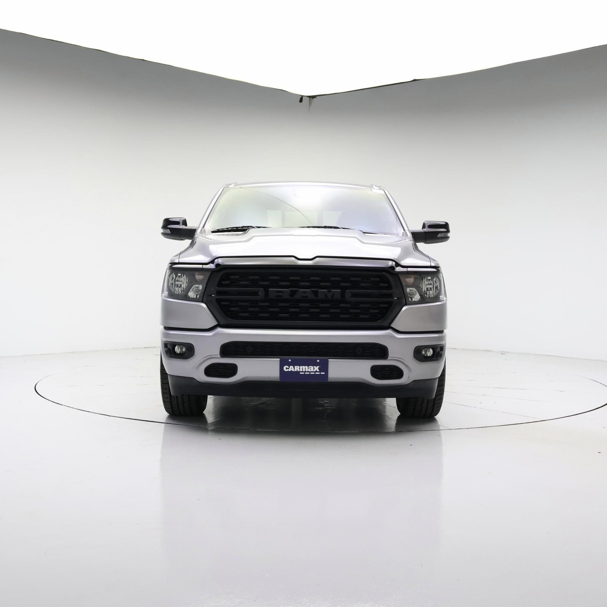 Thumbnail: 2023 RAM 1500 - 5