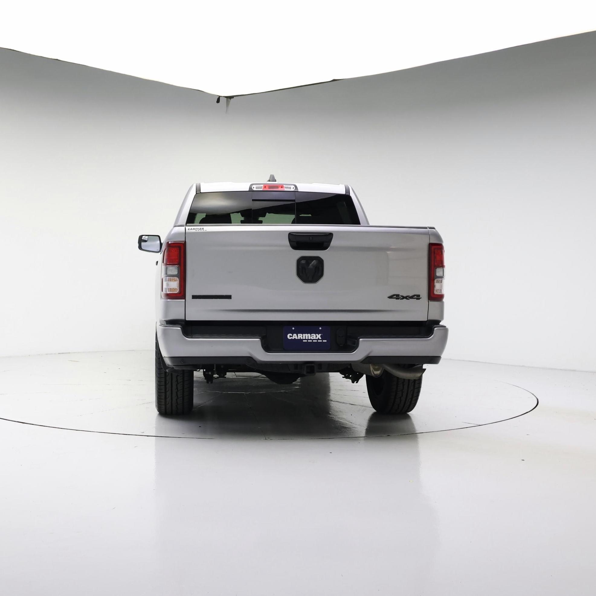 Thumbnail: 2023 RAM 1500 - 6