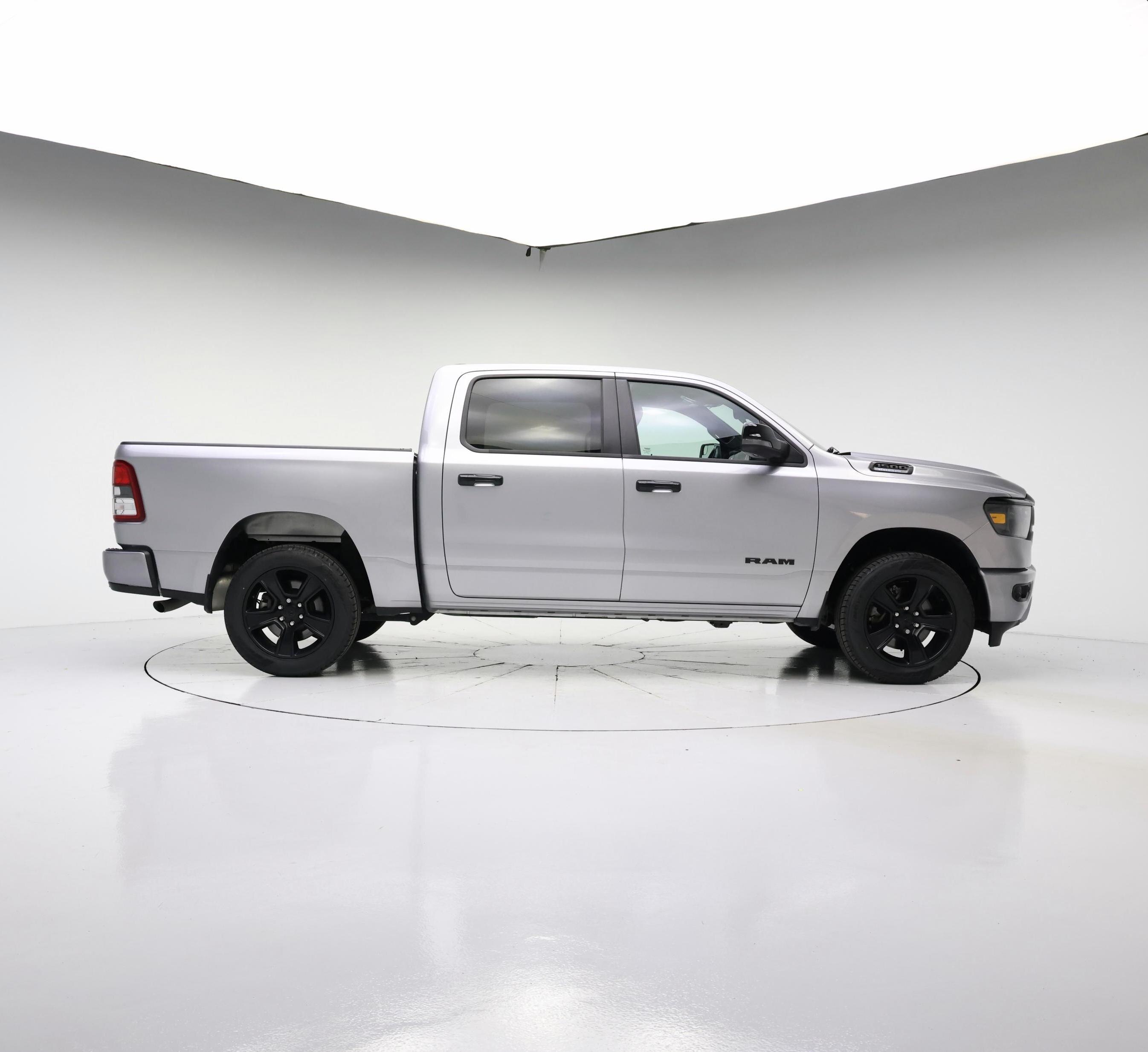 Thumbnail: 2023 RAM 1500 - 7