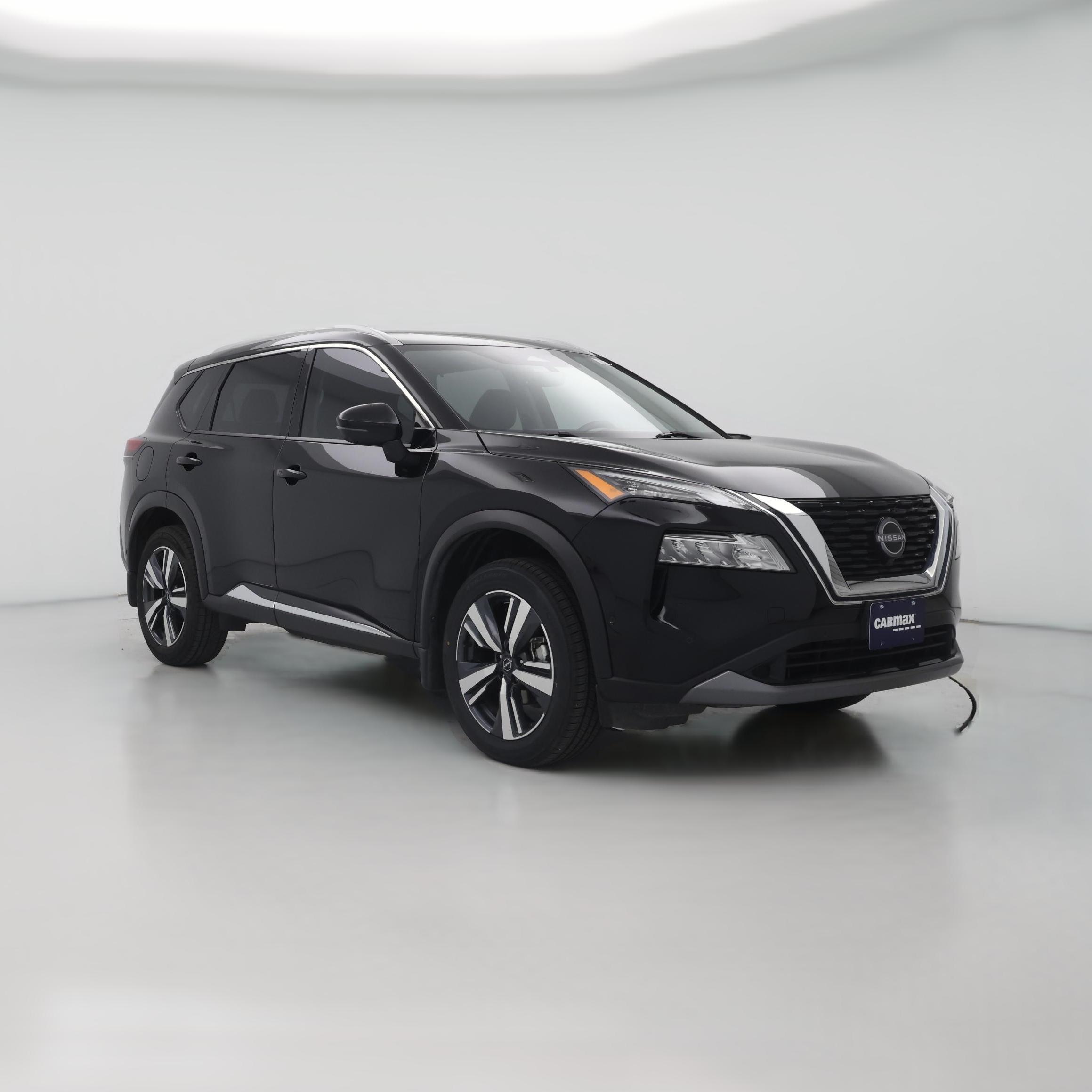 Thumbnail: 2023 Nissan Rogue - 1