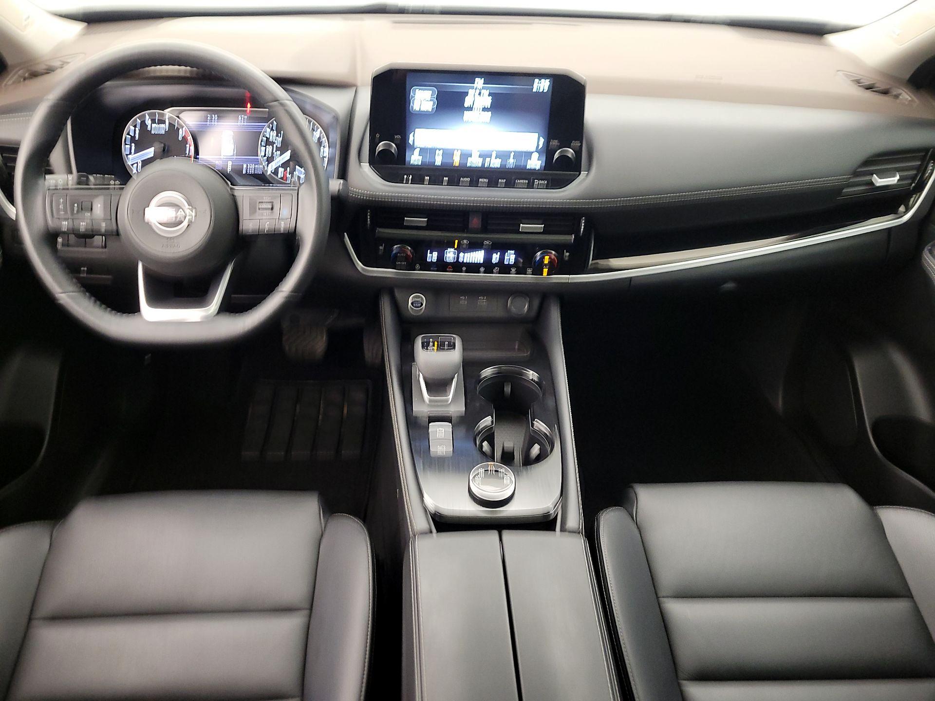 Thumbnail: 2023 Nissan Rogue - 9