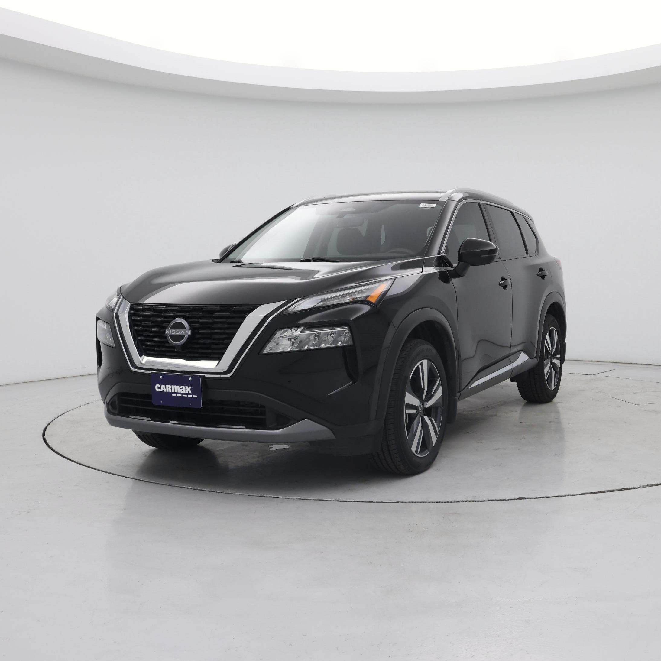 Thumbnail: 2023 Nissan Rogue - 4