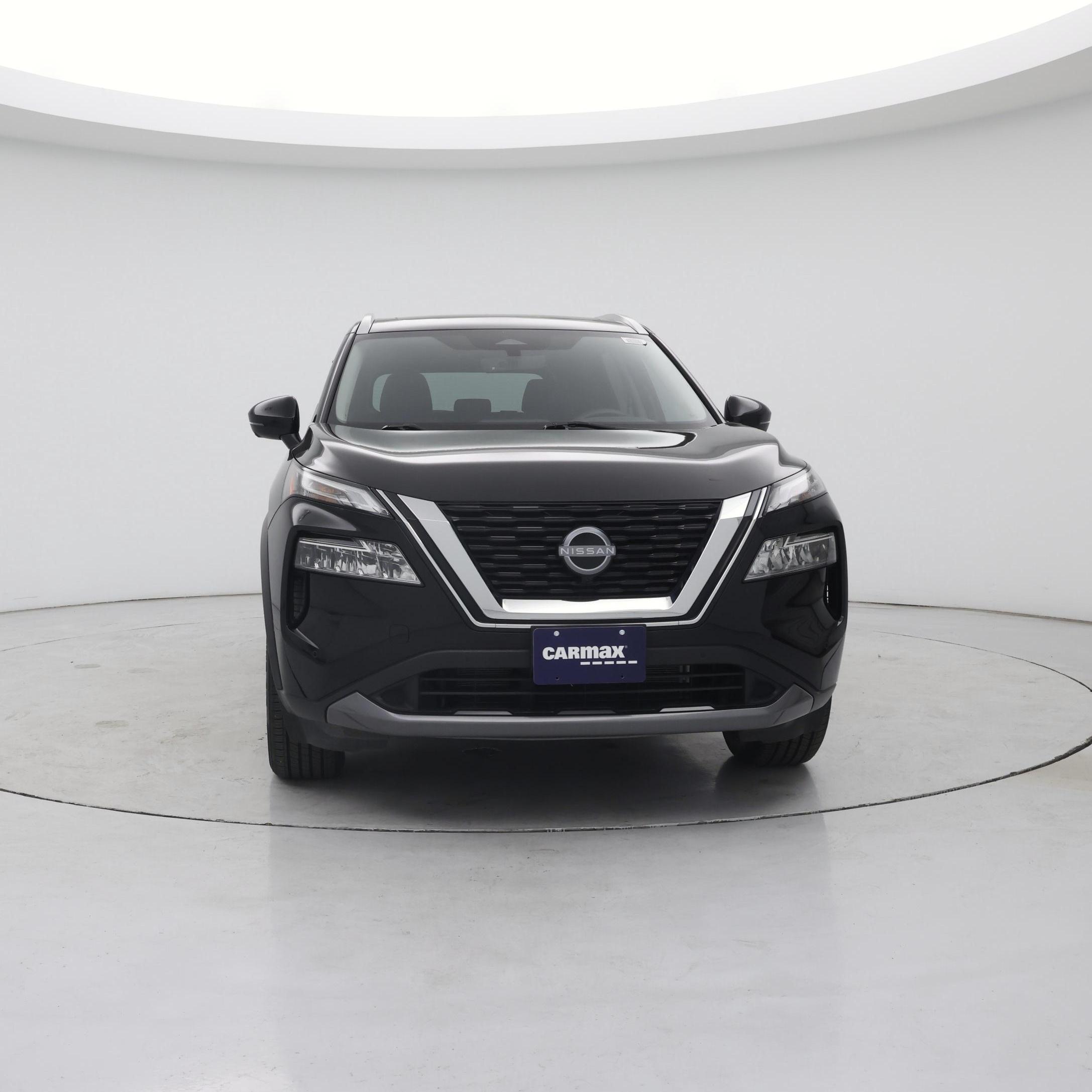 Thumbnail: 2023 Nissan Rogue - 5