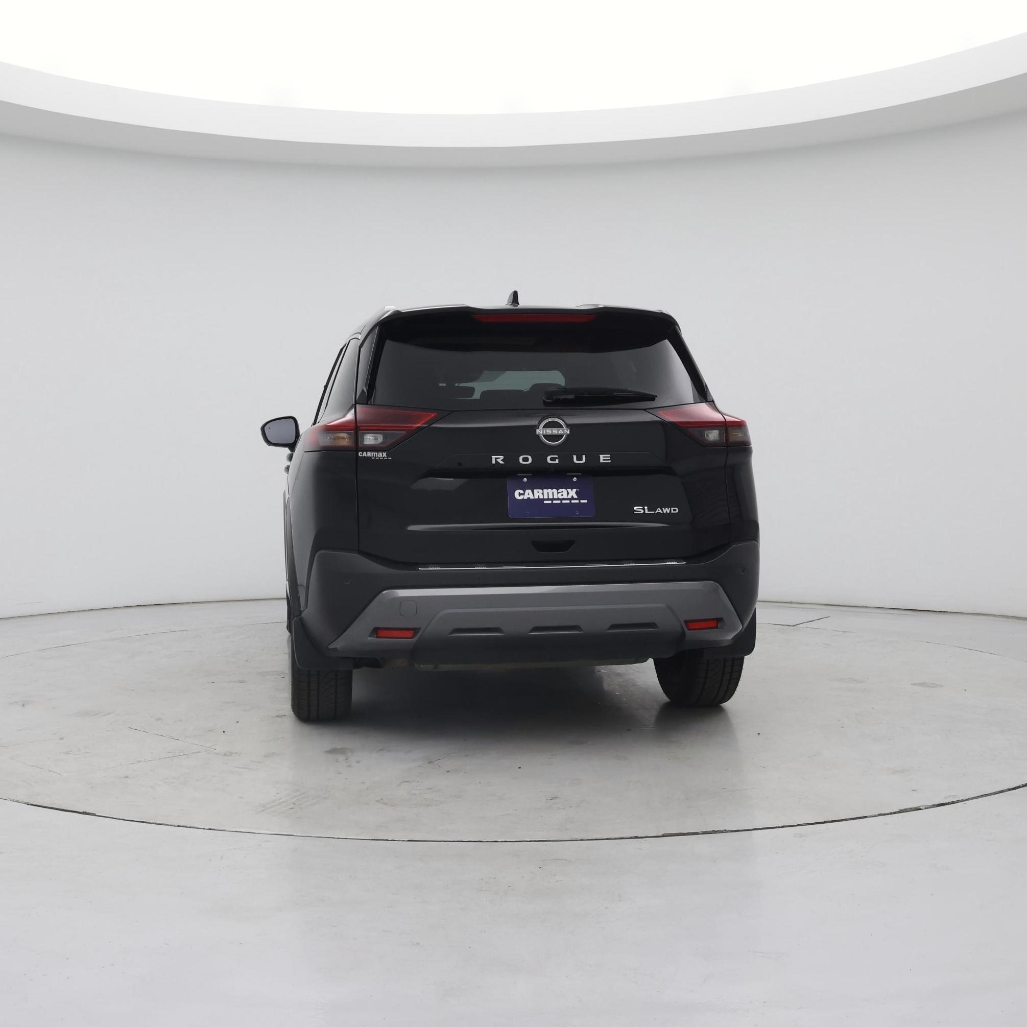 Thumbnail: 2023 Nissan Rogue - 6