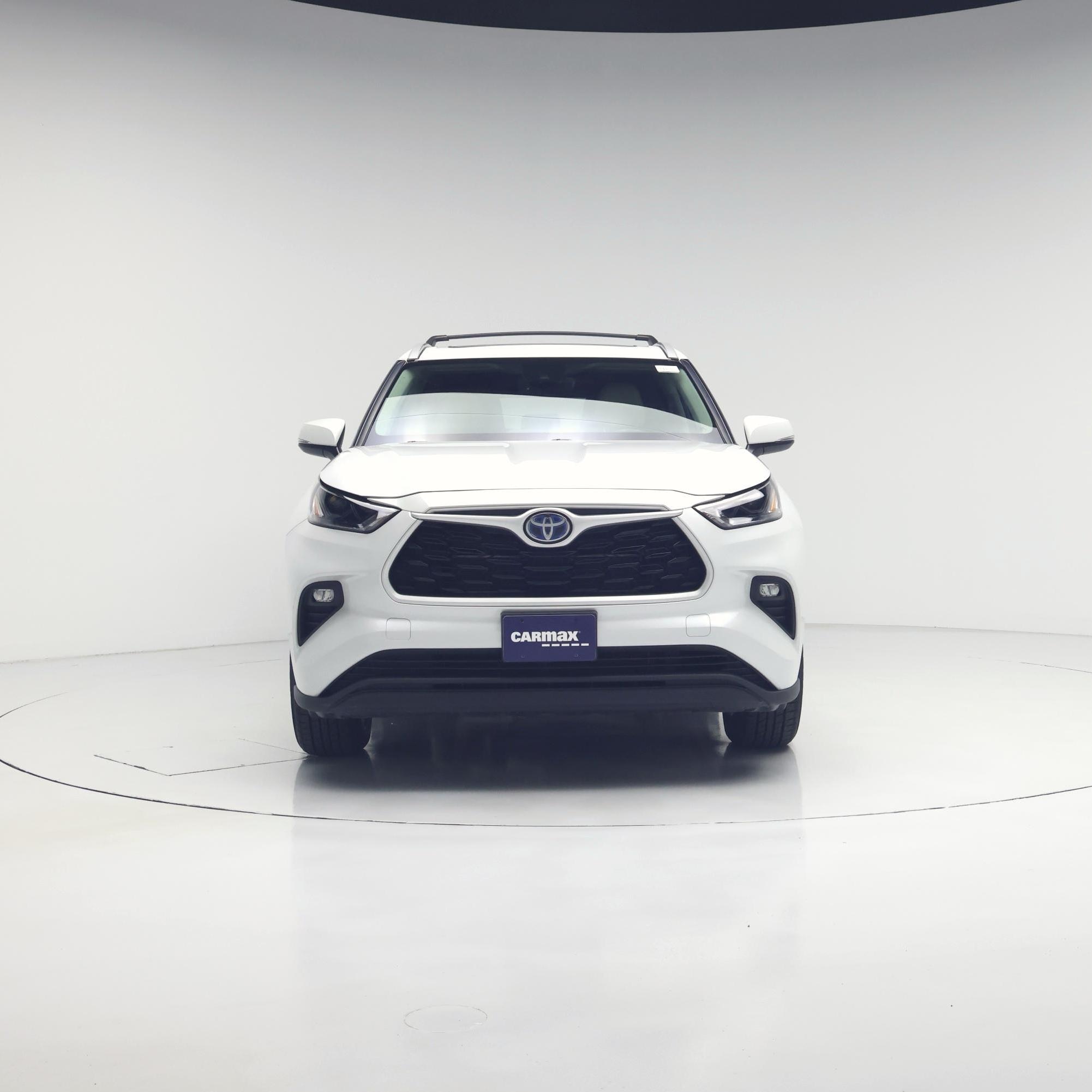 Thumbnail: 2023 Toyota Highlander - 5