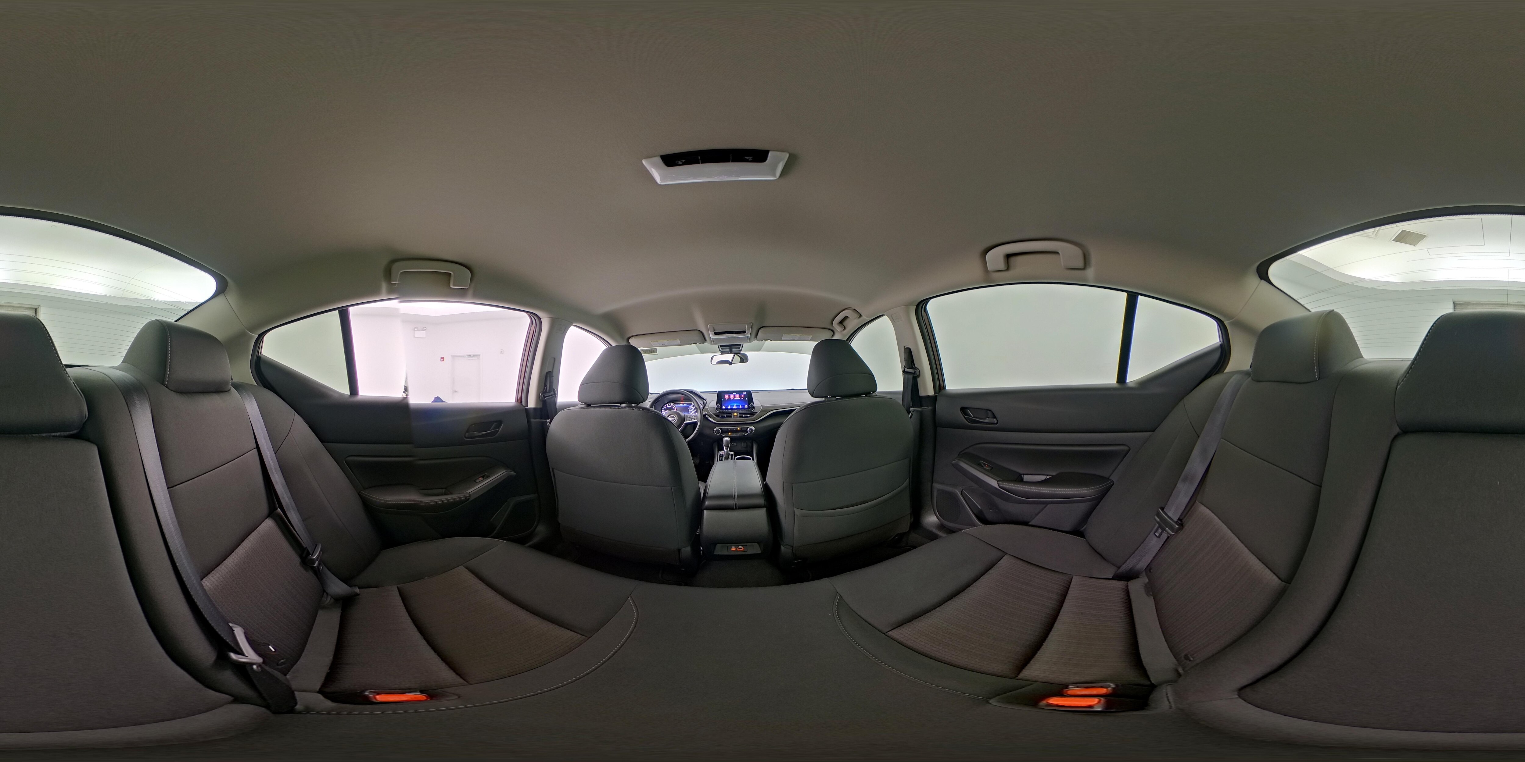 2024 Nissan Altima SV - Photo 25