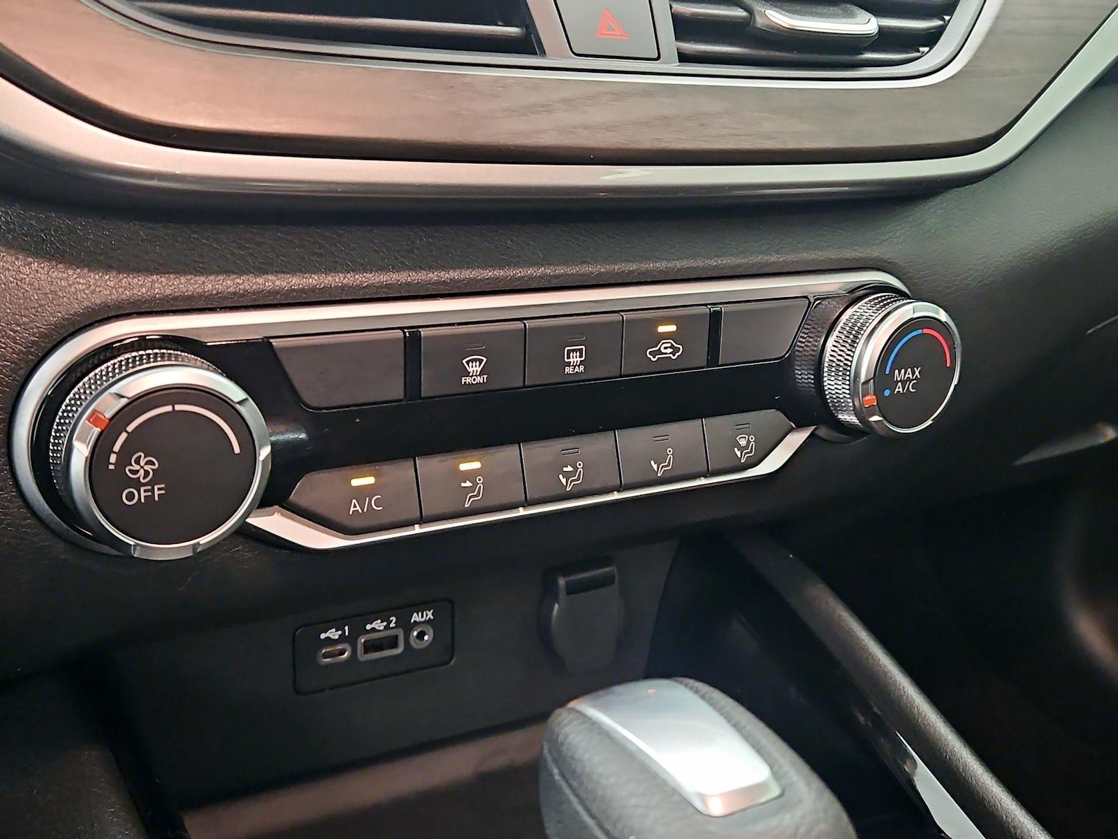 2024 Nissan Altima SV - Photo 17