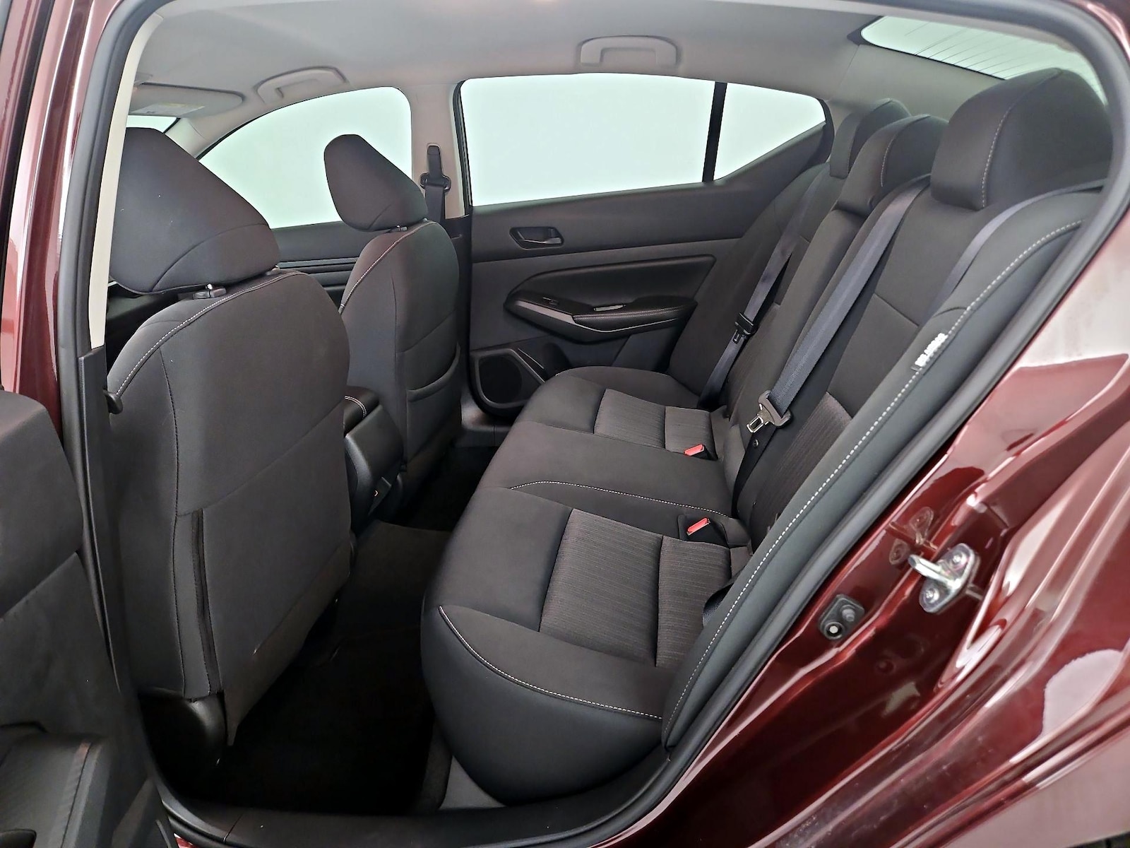 2024 Nissan Altima SV - Photo 20