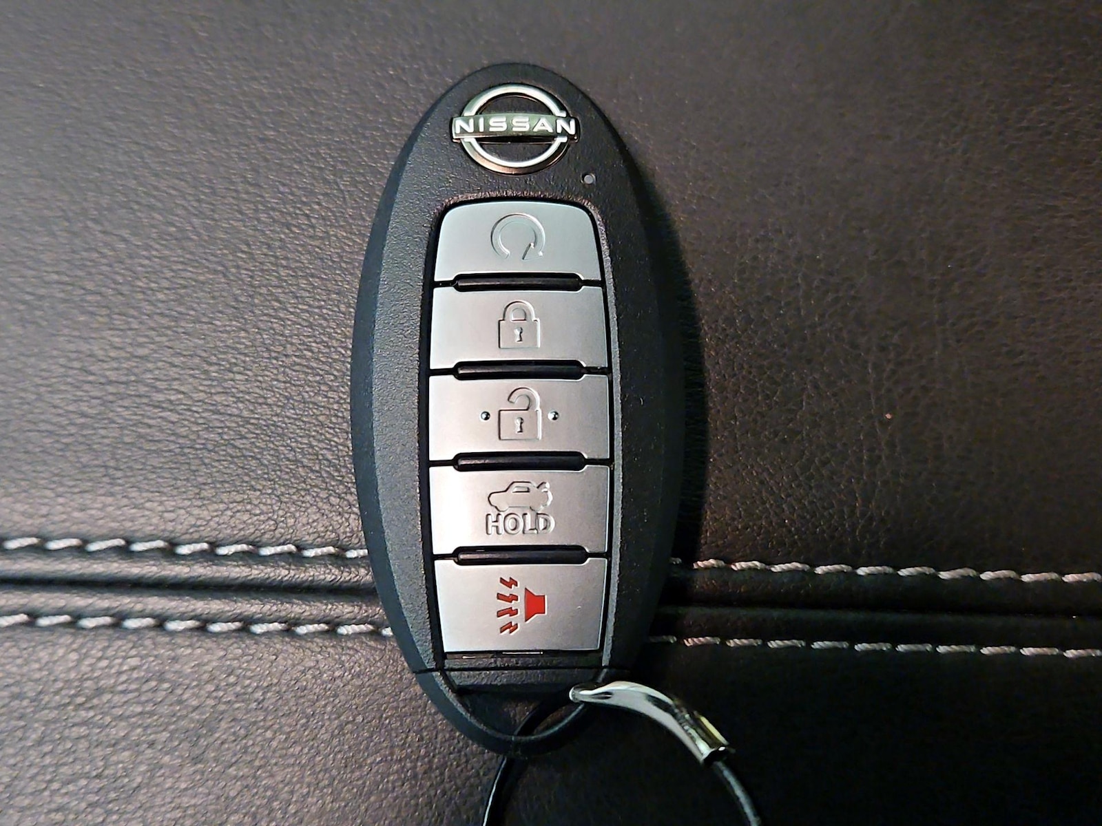 2024 Nissan Altima SV - Photo 23