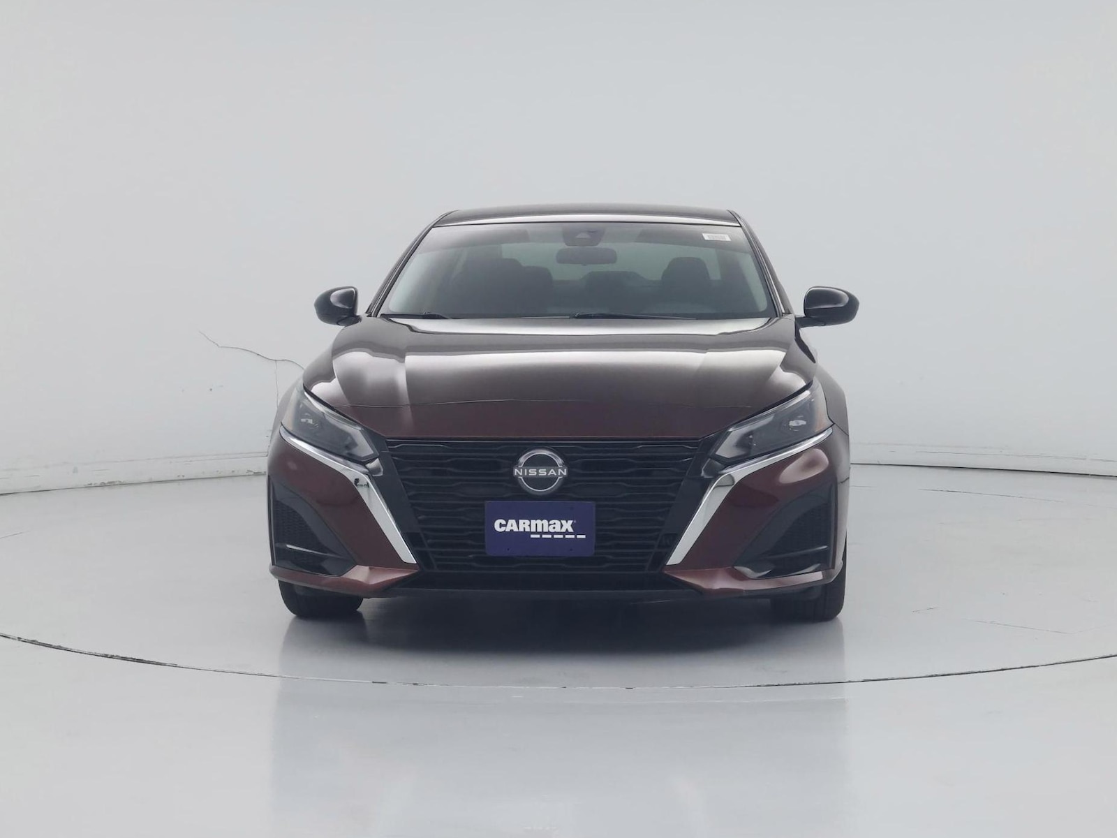 2024 Nissan Altima SV - Photo 6