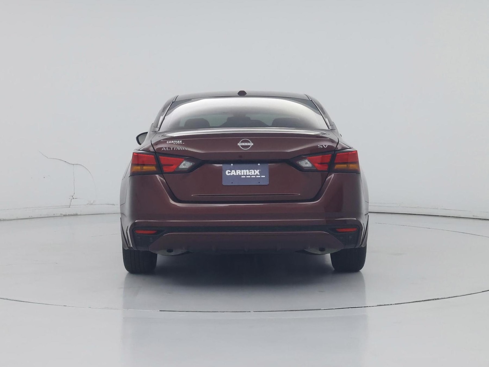 2024 Nissan Altima SV - Photo 7