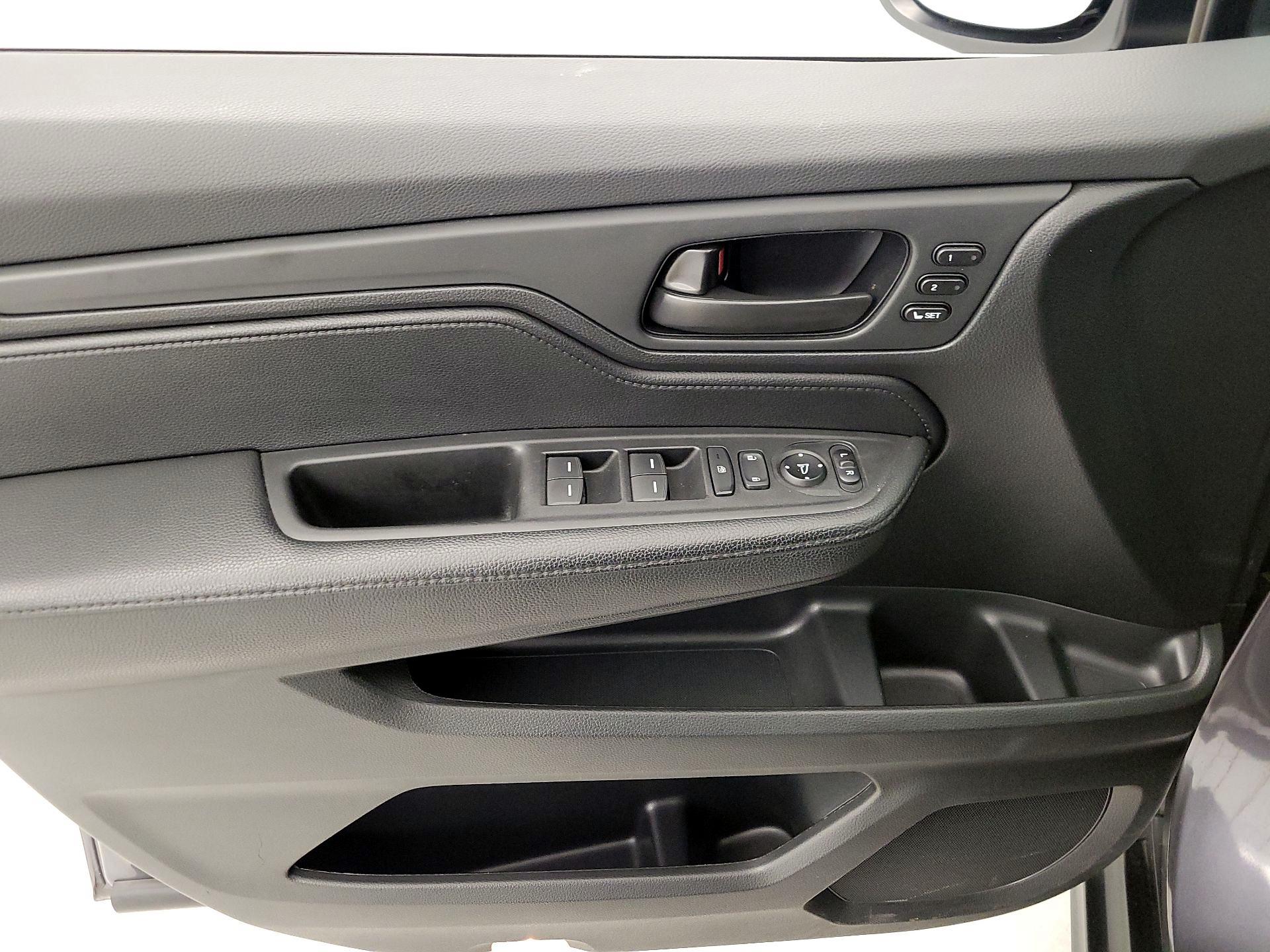 Thumbnail: 2024 Honda Odyssey - 12