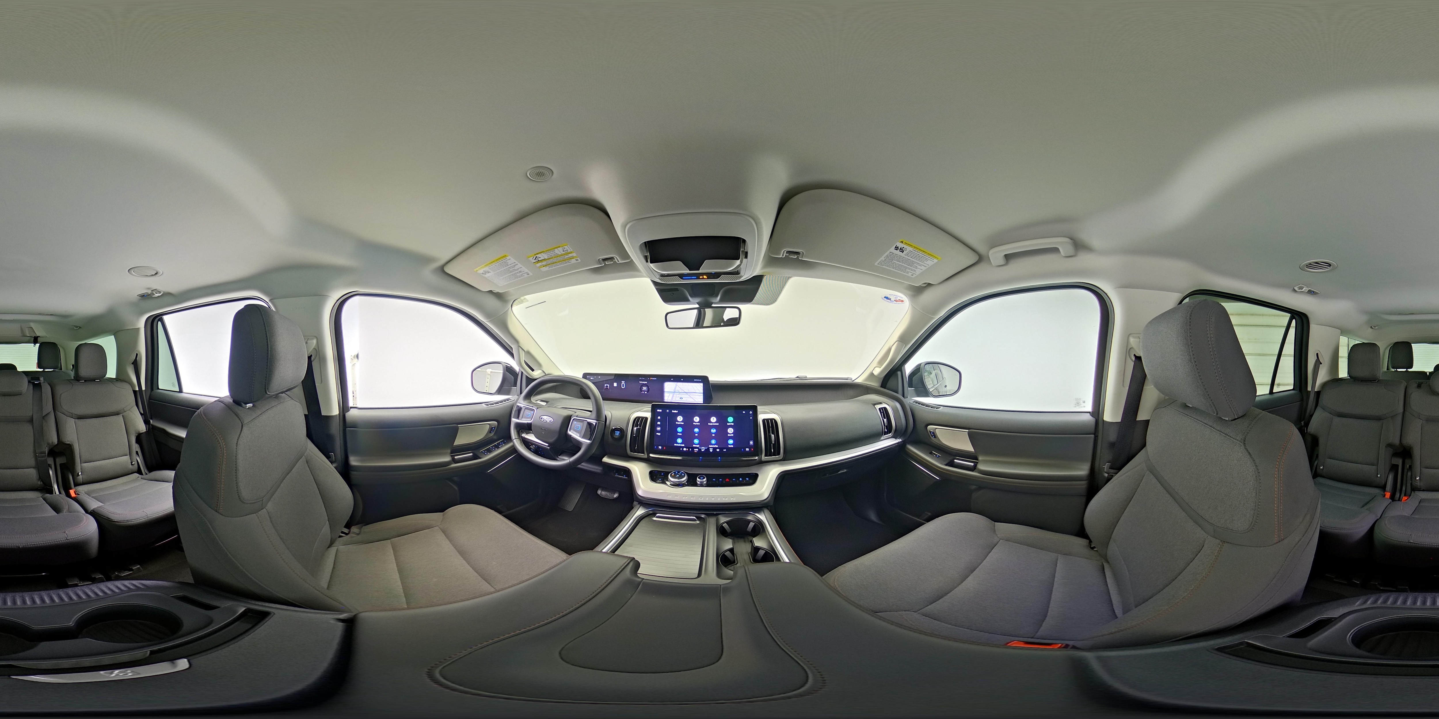 2025 Ford Expedition Active - Photo 27