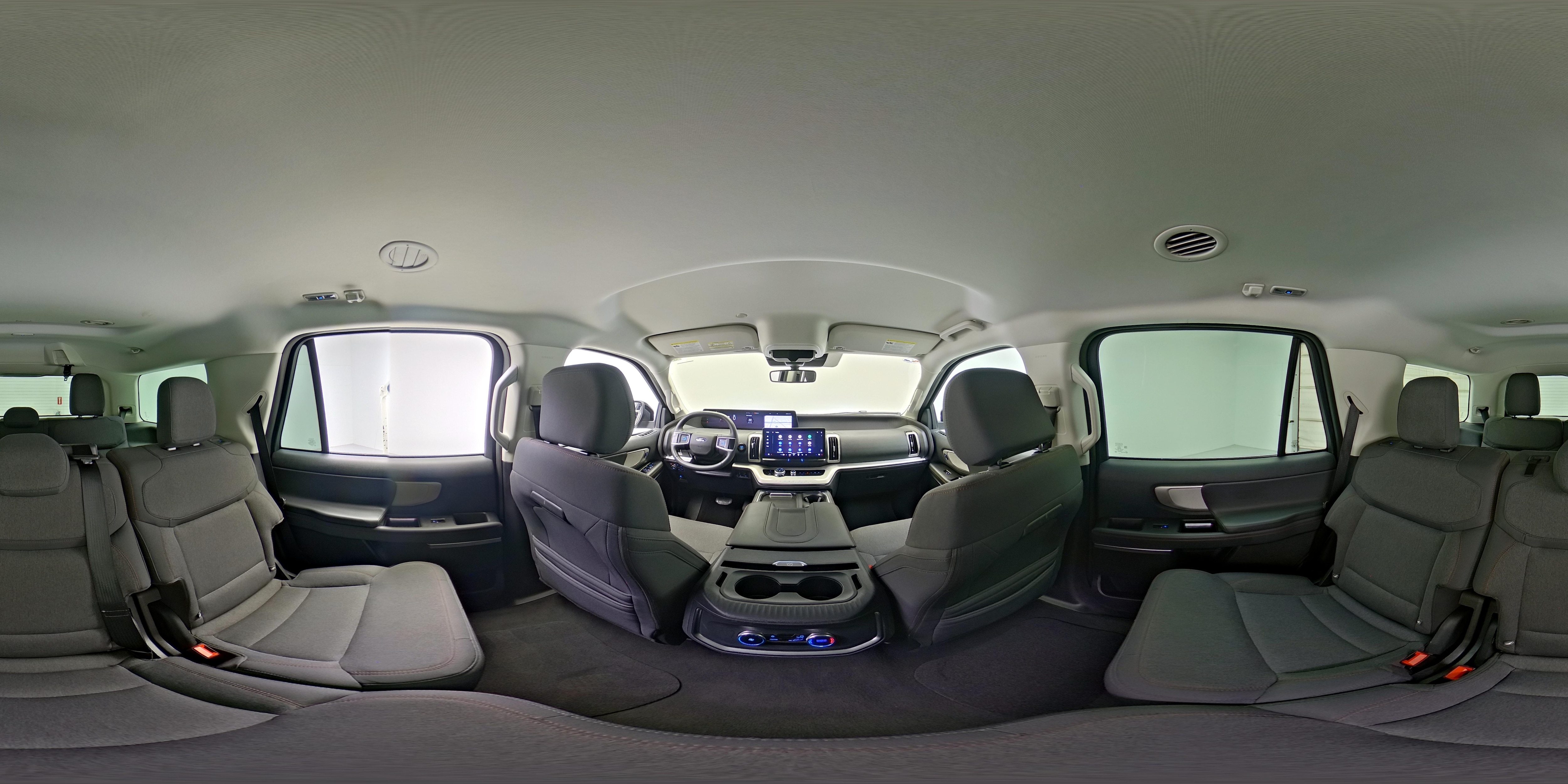 2025 Ford Expedition Active - Photo 28