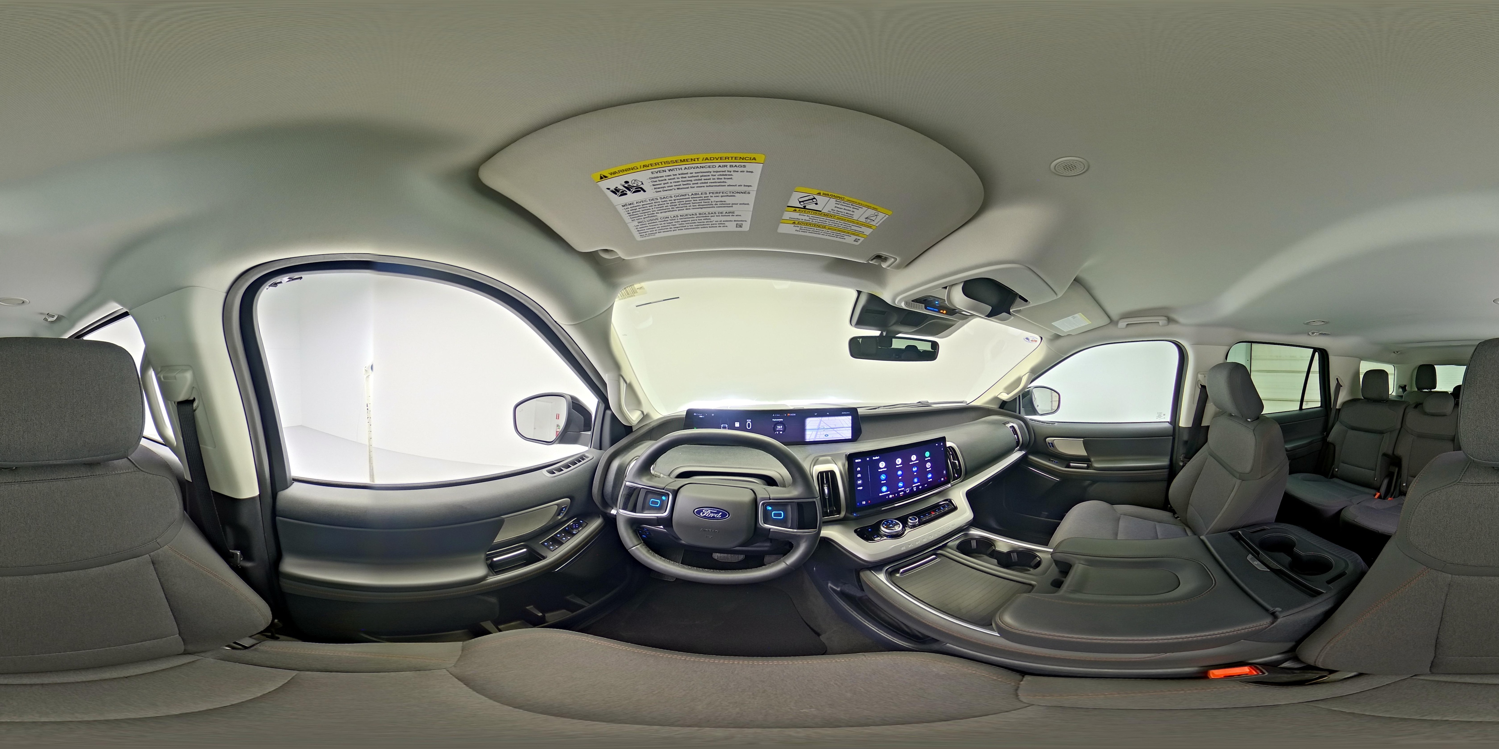 2025 Ford Expedition Active - Photo 29