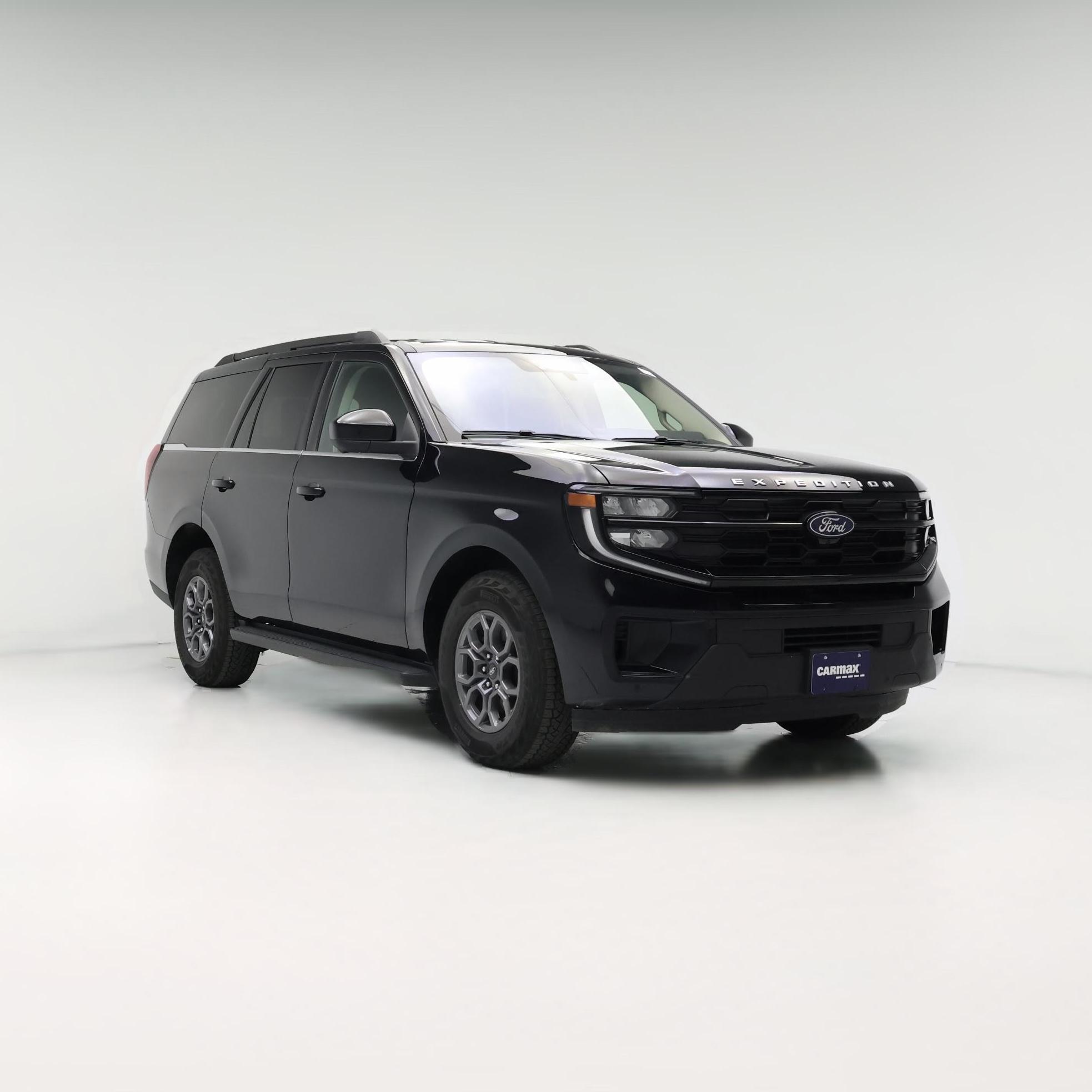Thumbnail: 2025 Ford Expedition - 1