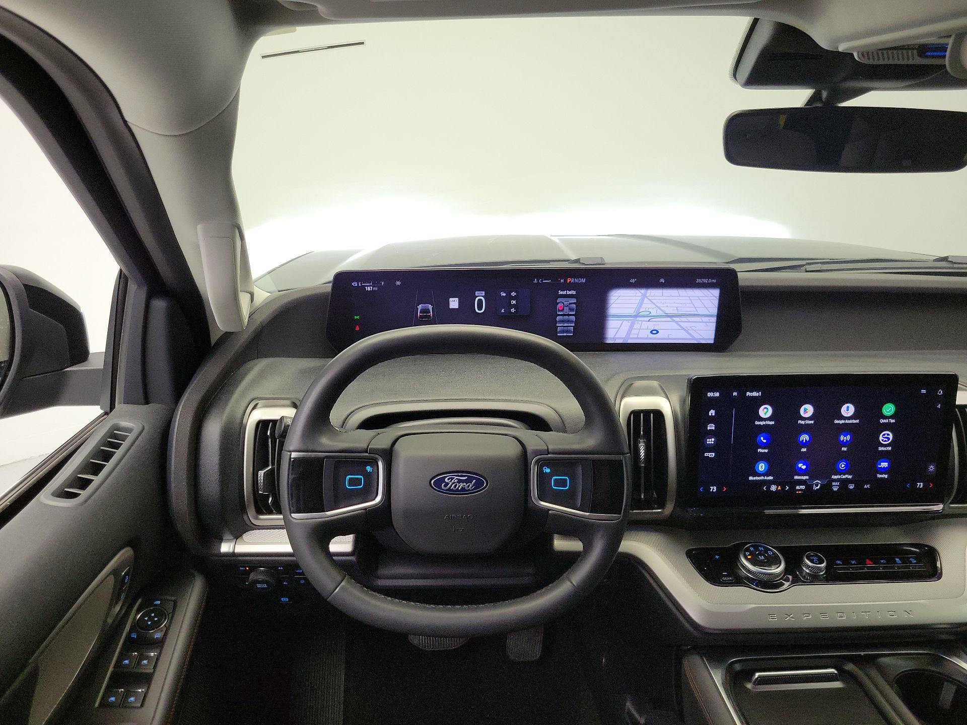 Thumbnail: 2025 Ford Expedition - 10