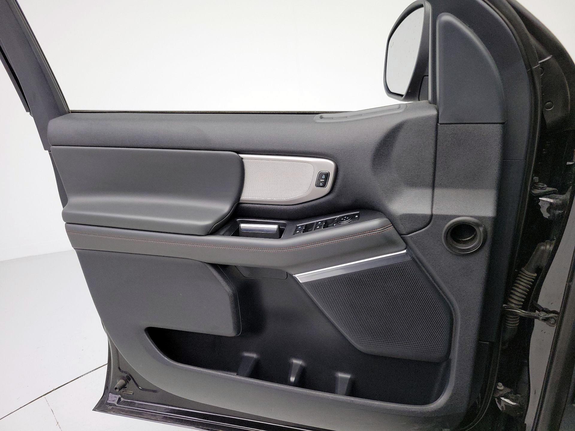 Thumbnail: 2025 Ford Expedition - 12