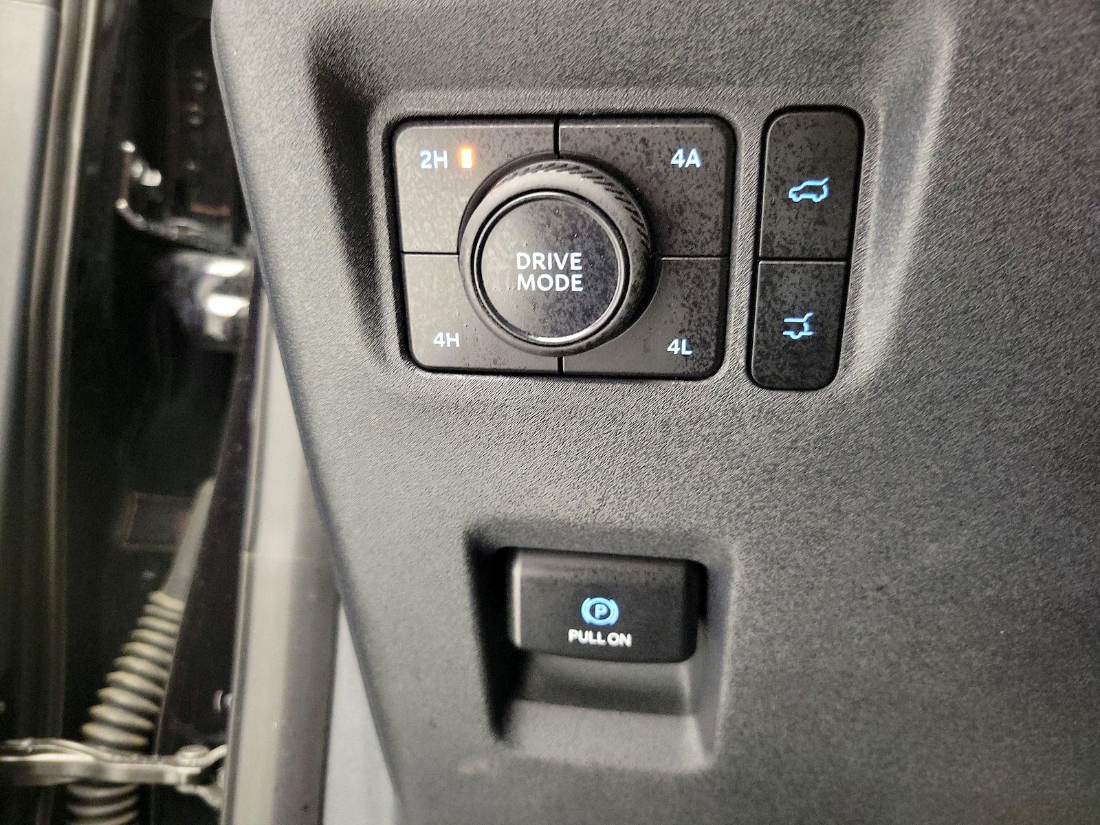 2025 Ford Expedition Active - Photo 14