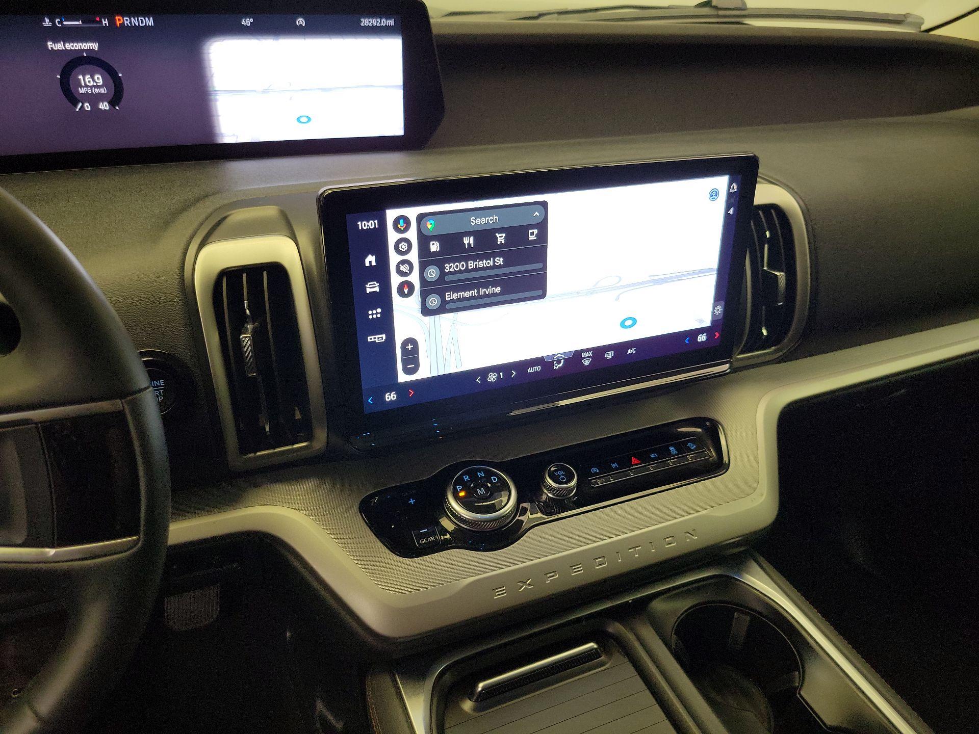 Thumbnail: 2025 Ford Expedition - 14