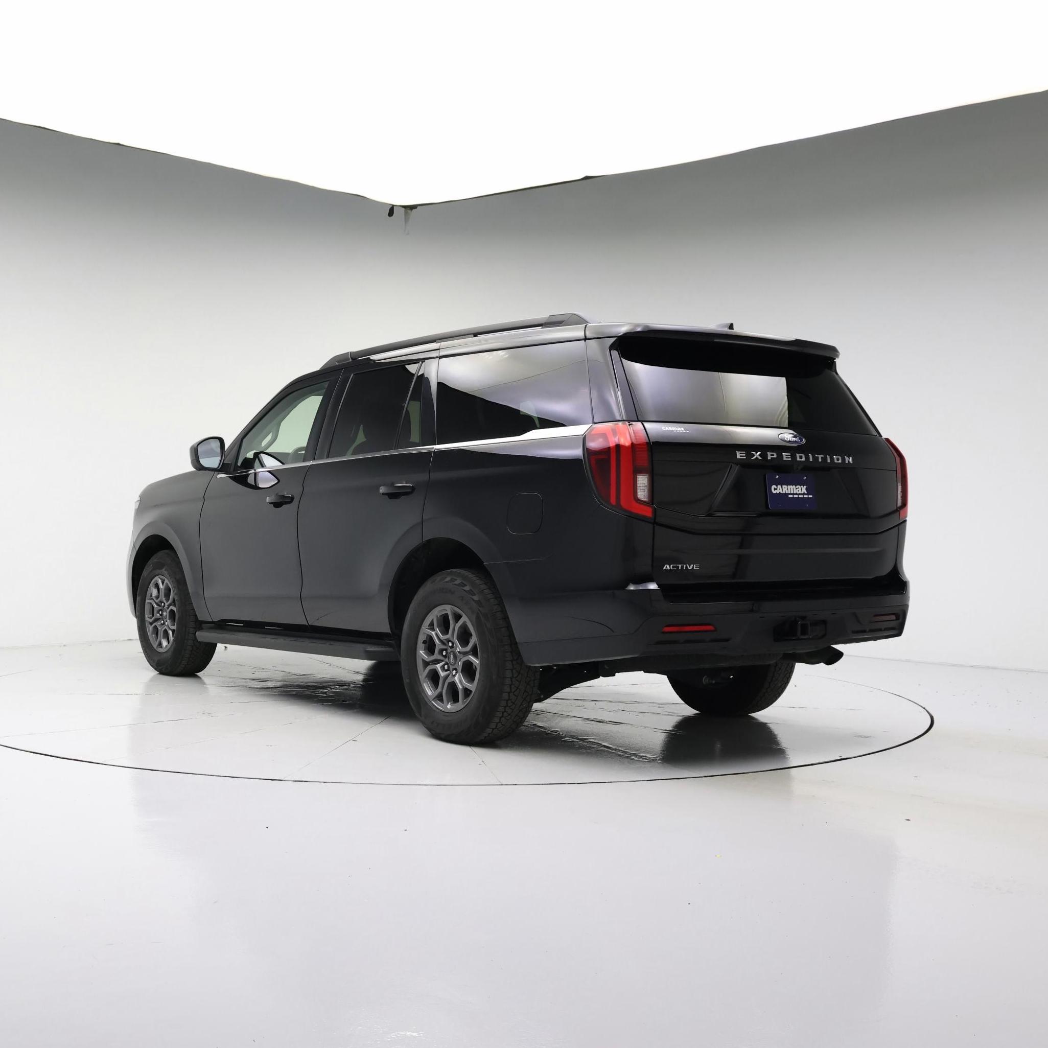 Thumbnail: 2025 Ford Expedition - 2