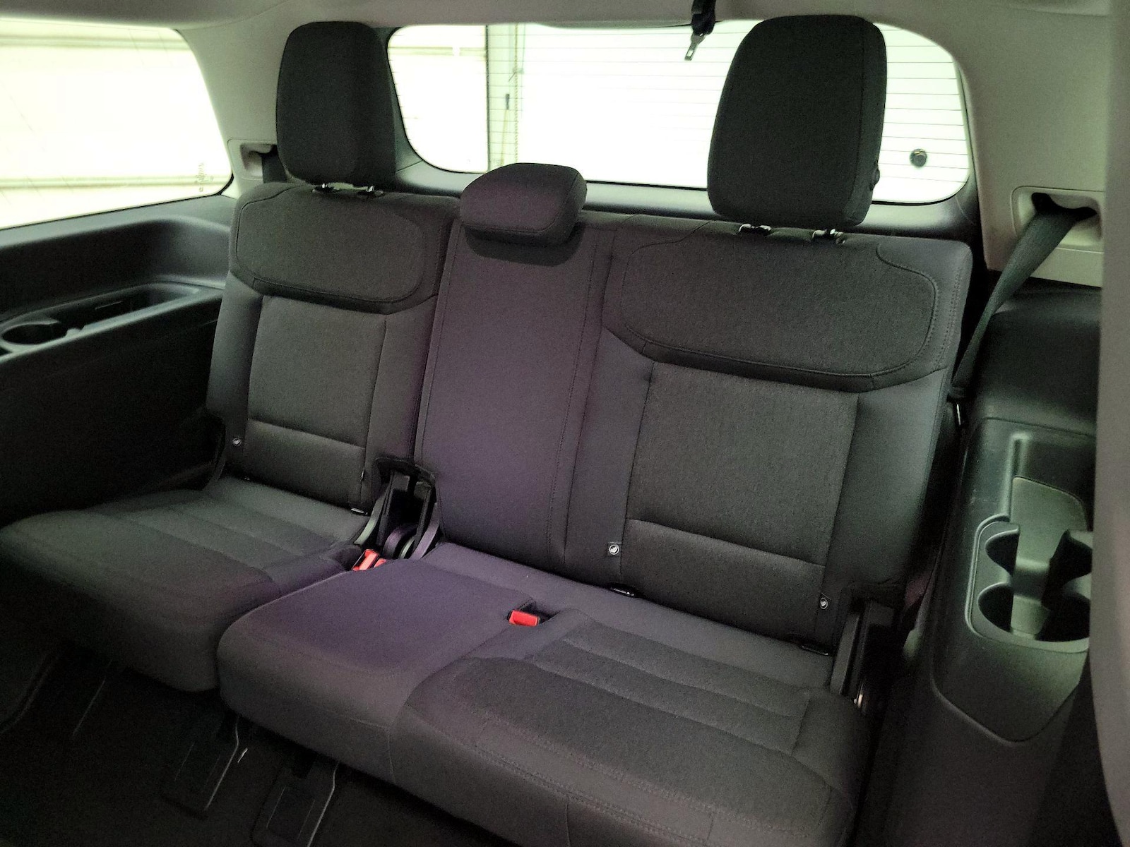 2025 Ford Expedition Active - Photo 22