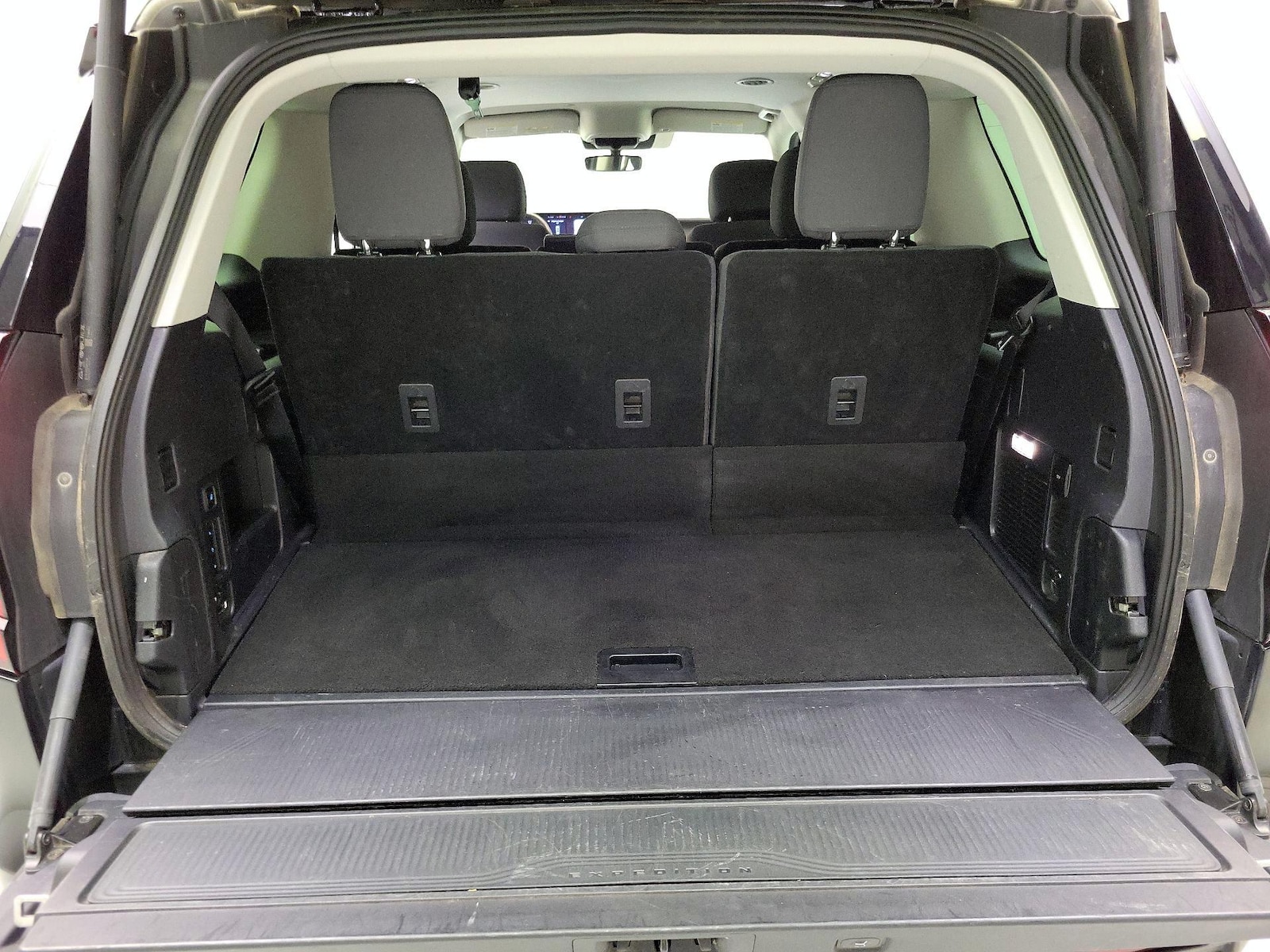 2025 Ford Expedition Active - Photo 23