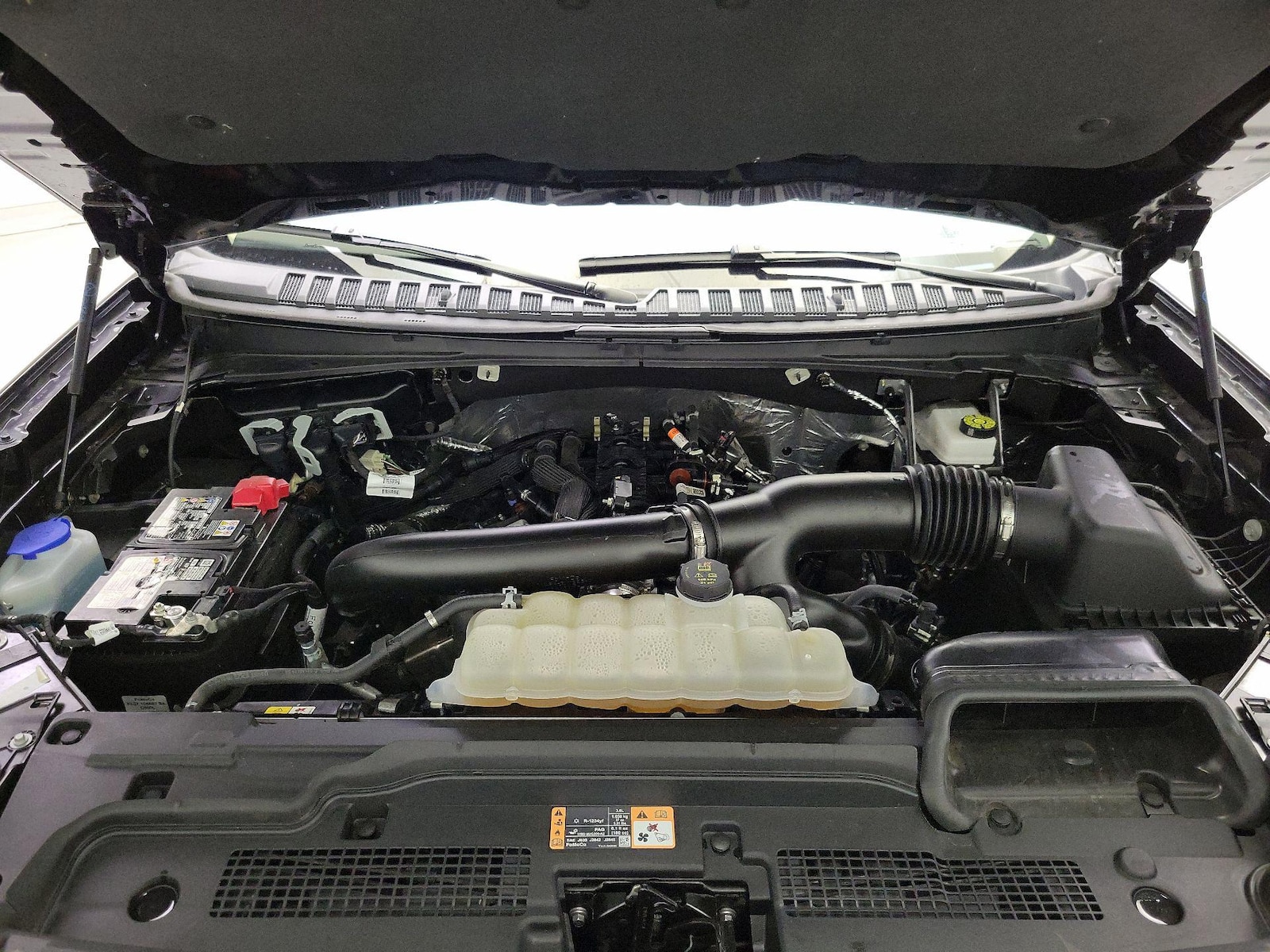 2025 Ford Expedition Active - Photo 25