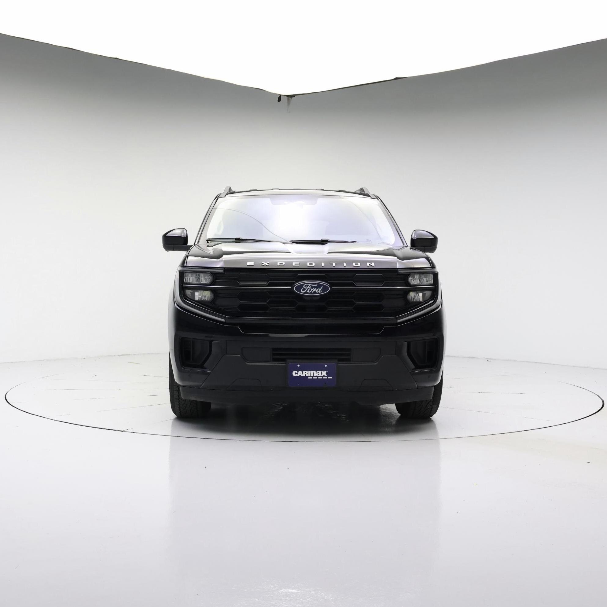 Thumbnail: 2025 Ford Expedition - 5