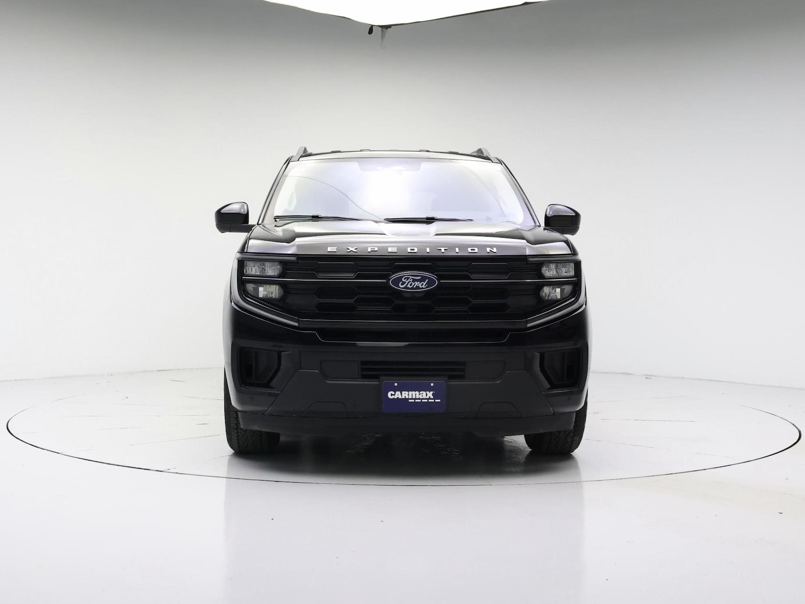 2025 Ford Expedition Active - Photo 6