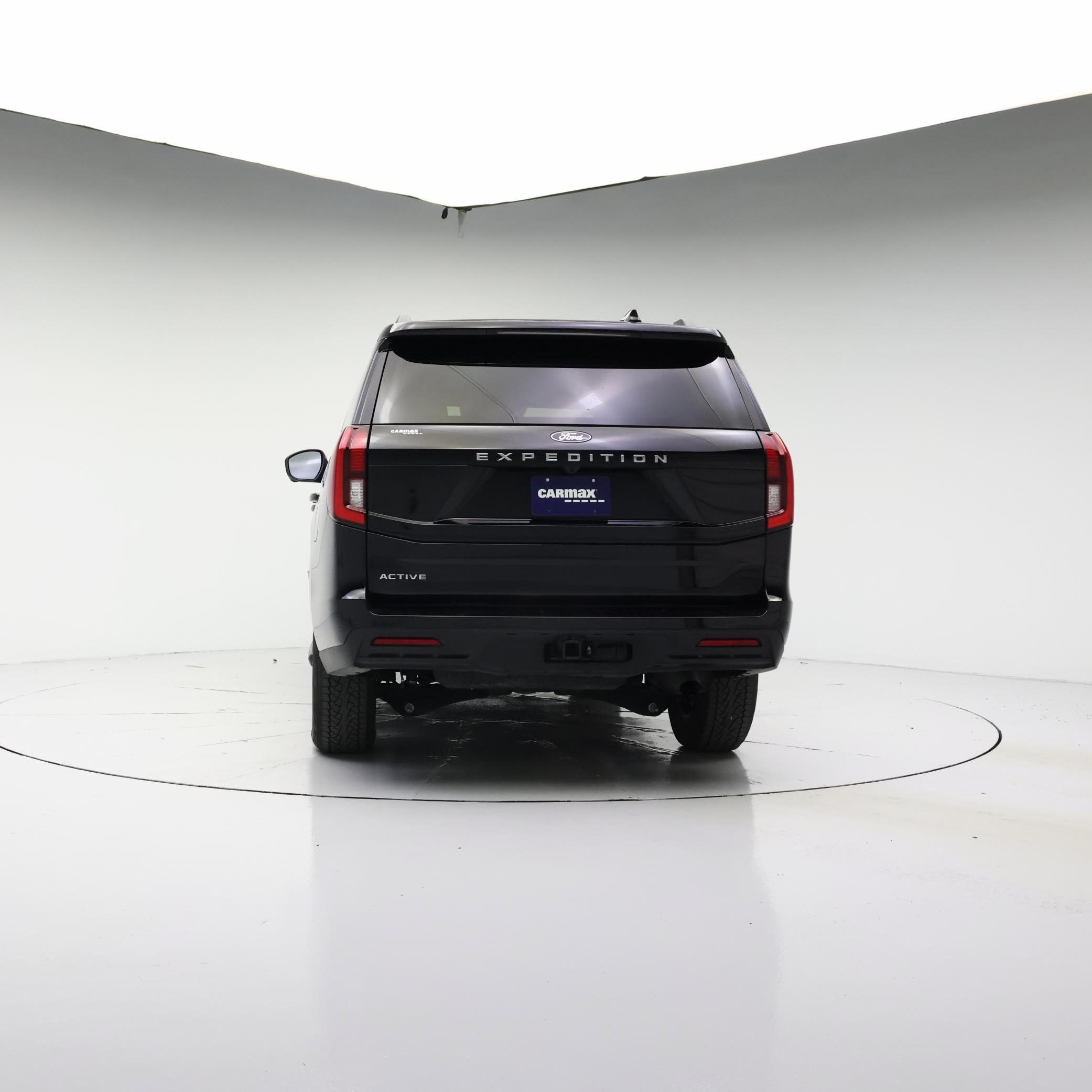 Thumbnail: 2025 Ford Expedition - 6