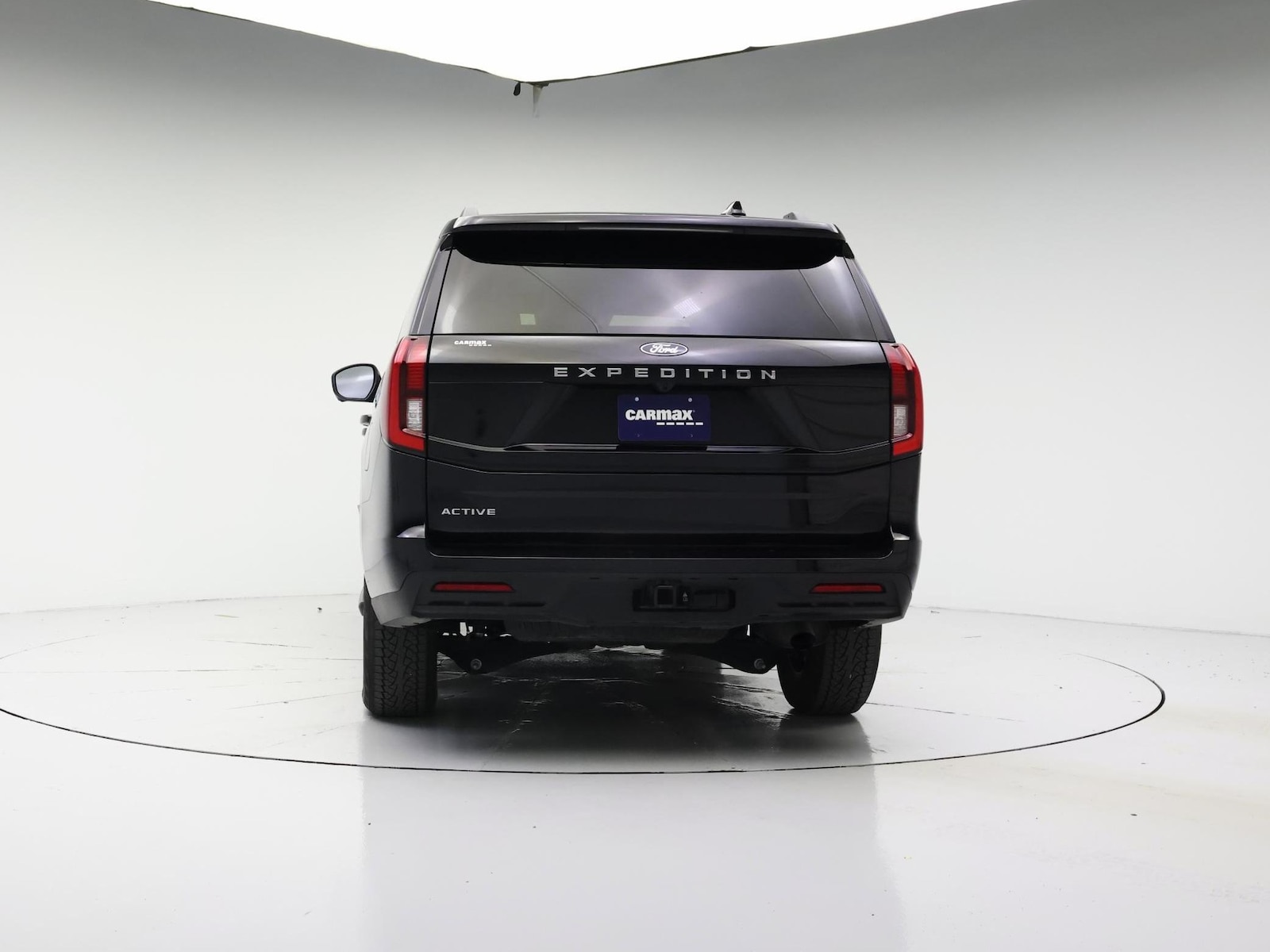 2025 Ford Expedition Active - Photo 7