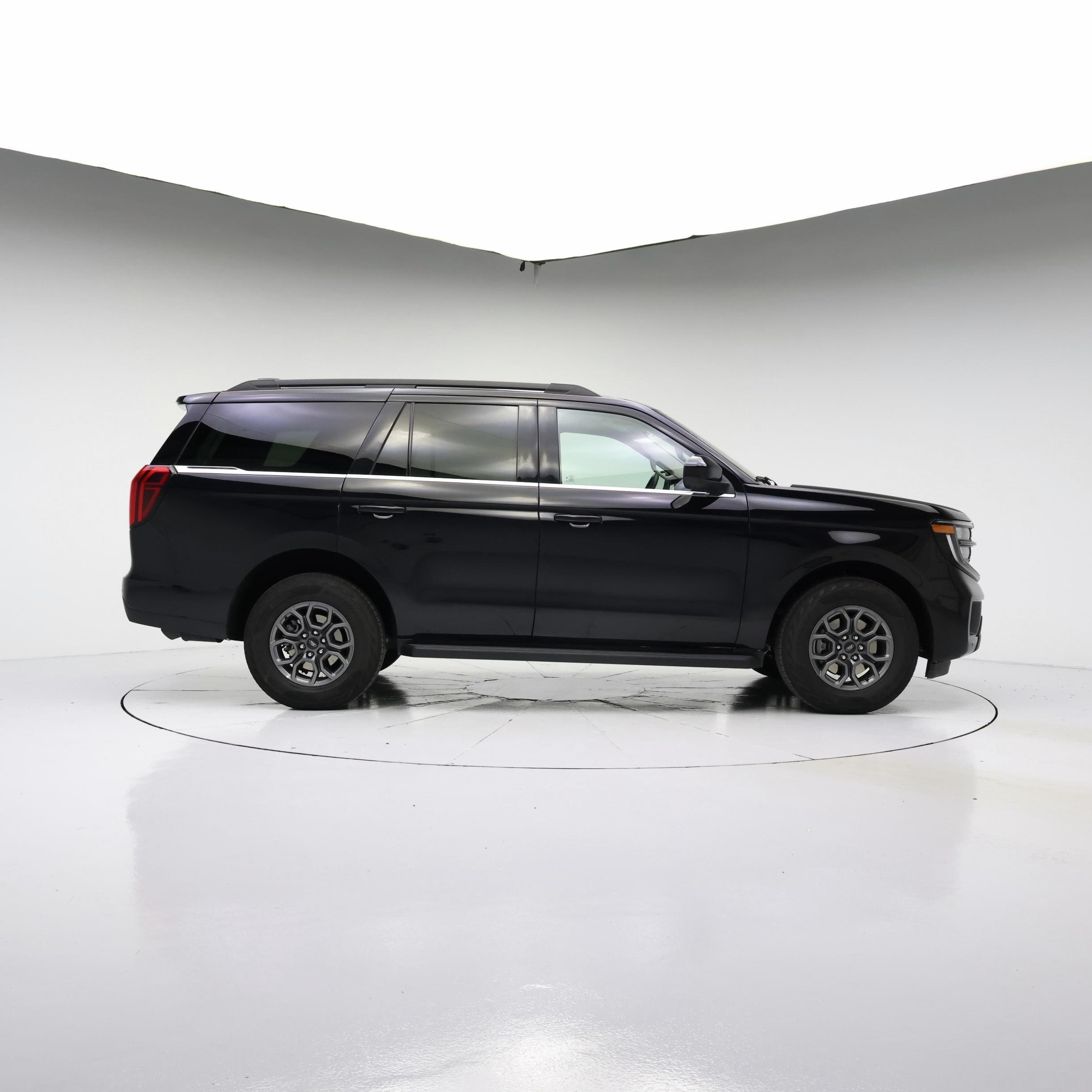 Thumbnail: 2025 Ford Expedition - 7