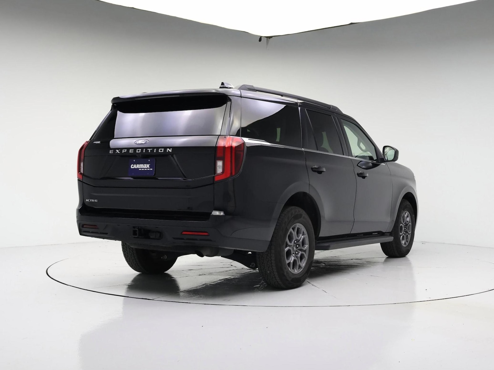 2025 Ford Expedition Active - Photo 9