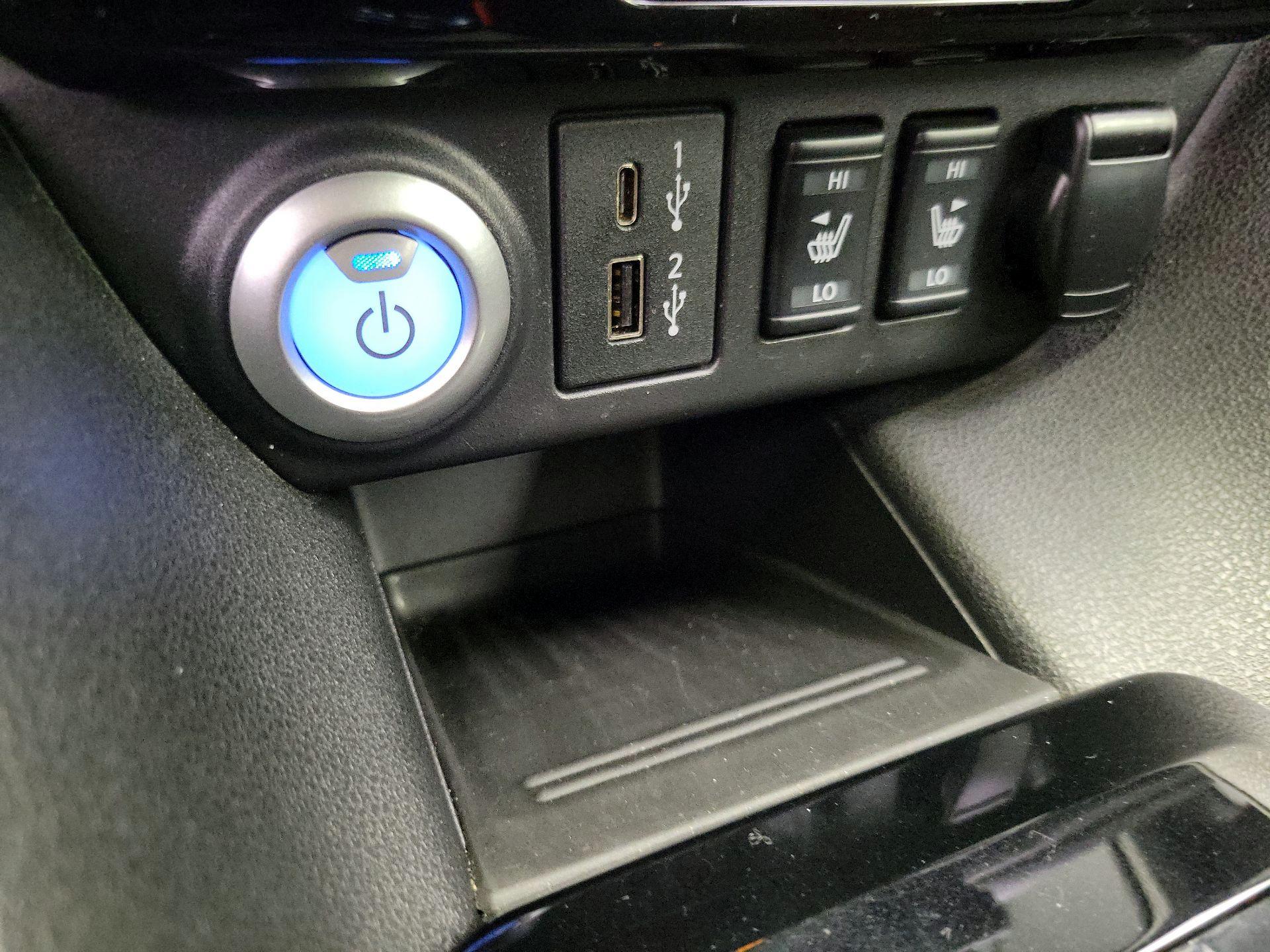 Thumbnail: 2023 Nissan Leaf - 19