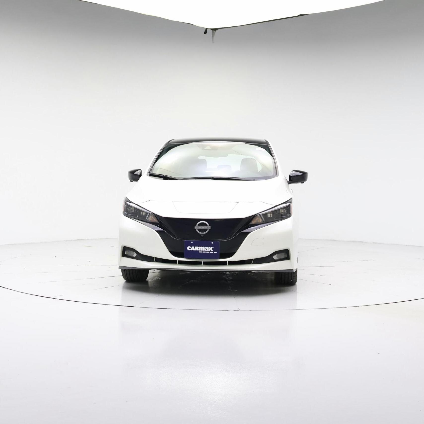 Thumbnail: 2023 Nissan Leaf - 5
