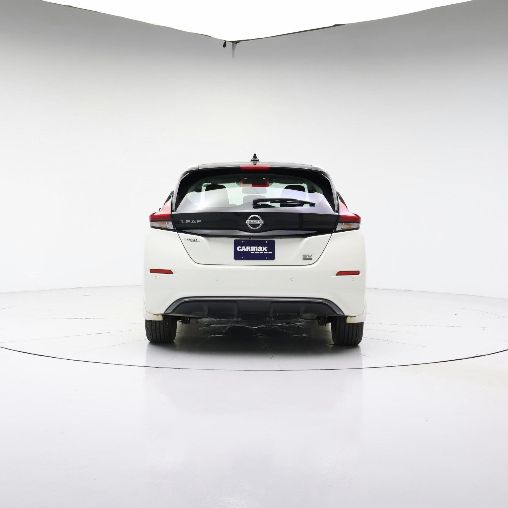 Thumbnail: 2023 Nissan Leaf - 6