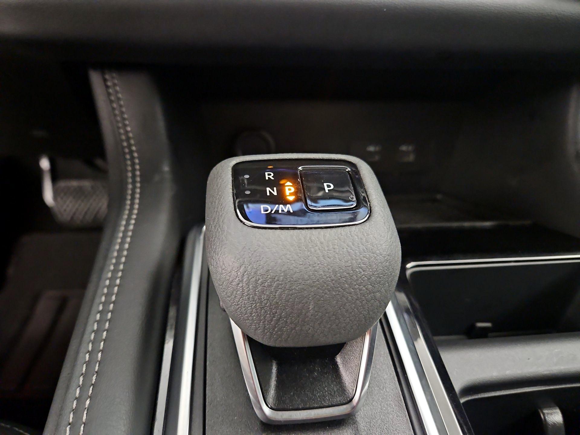 Thumbnail: 2025 Nissan Pathfinder - 18