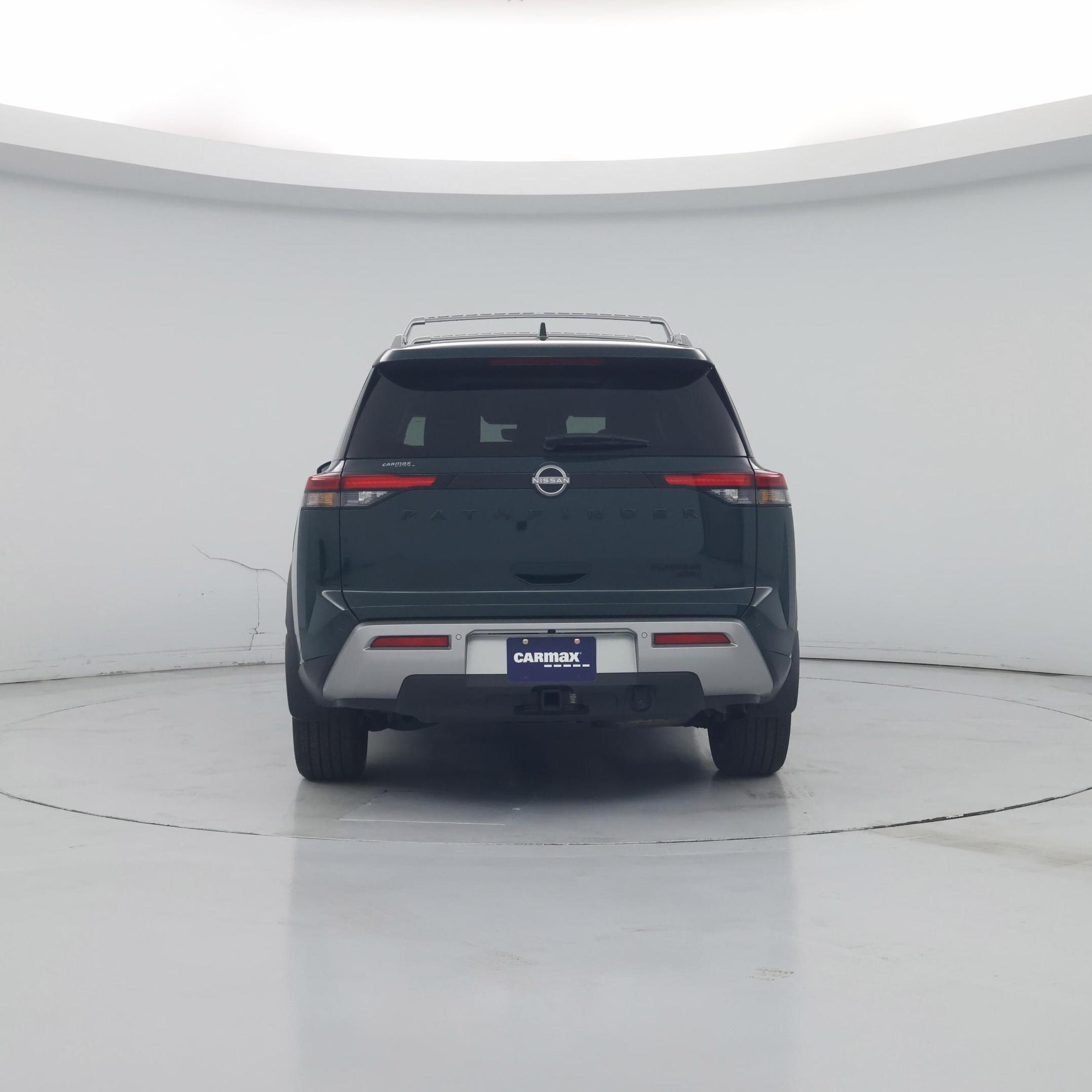Thumbnail: 2025 Nissan Pathfinder - 6