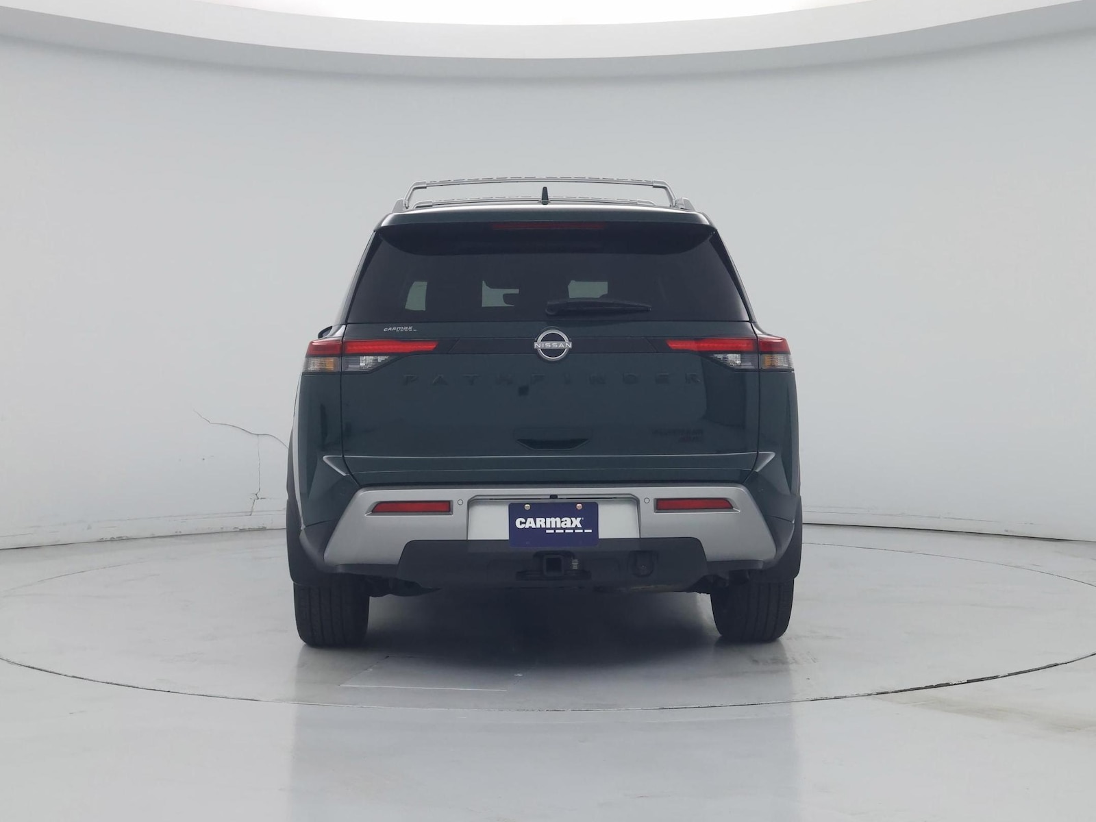 2025 Nissan Pathfinder Platinum - Photo 7