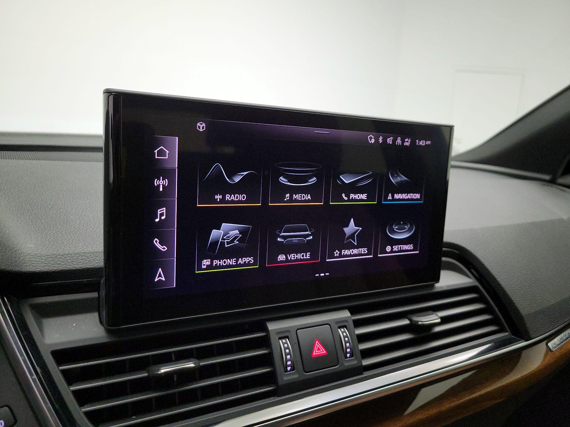 Thumbnail: 2022 Audi Q5 - 14