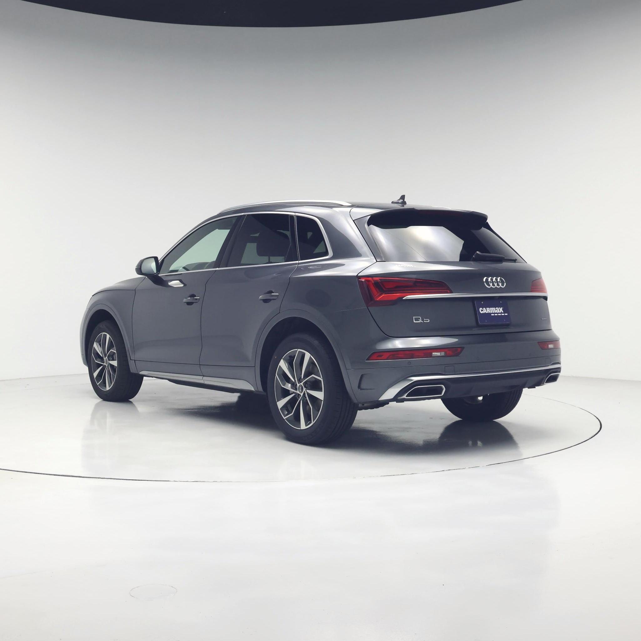 Thumbnail: 2022 Audi Q5 - 2